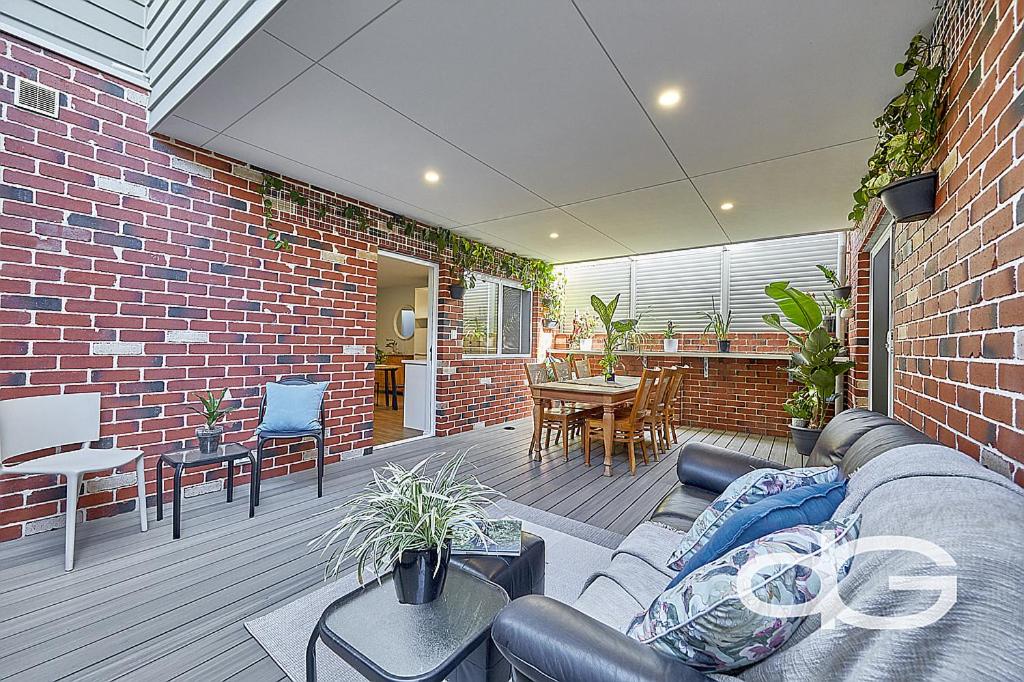 Federal Apartments South Fremantle