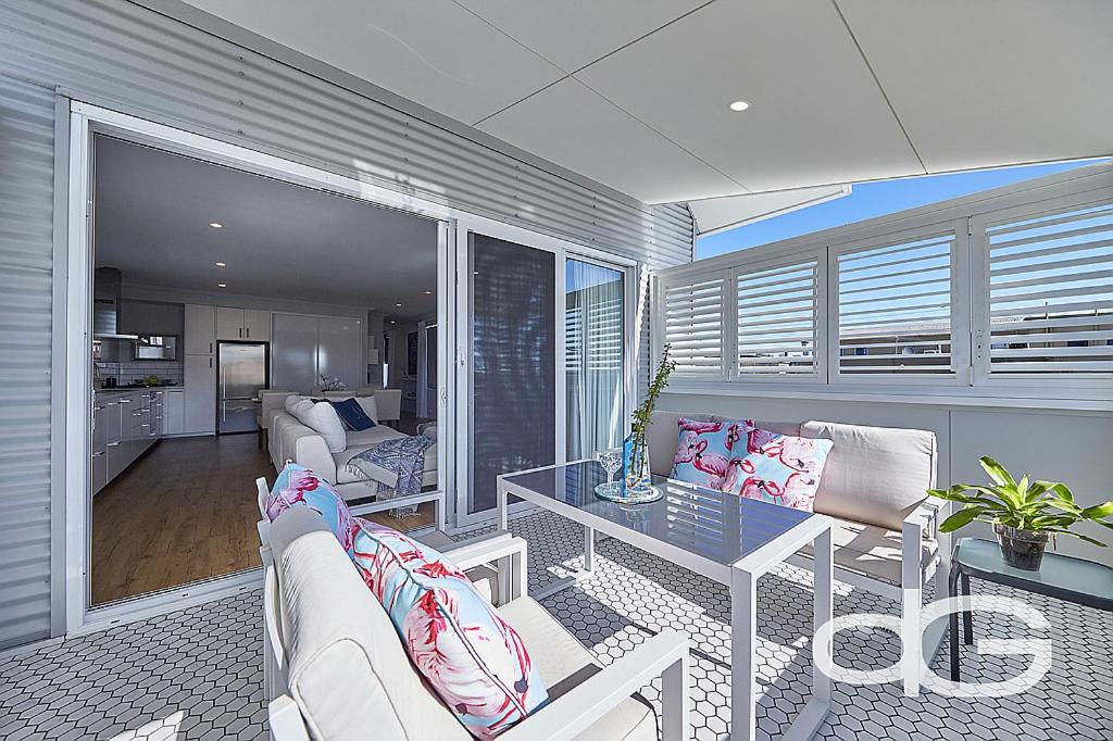 Federal Apartments South Fremantle