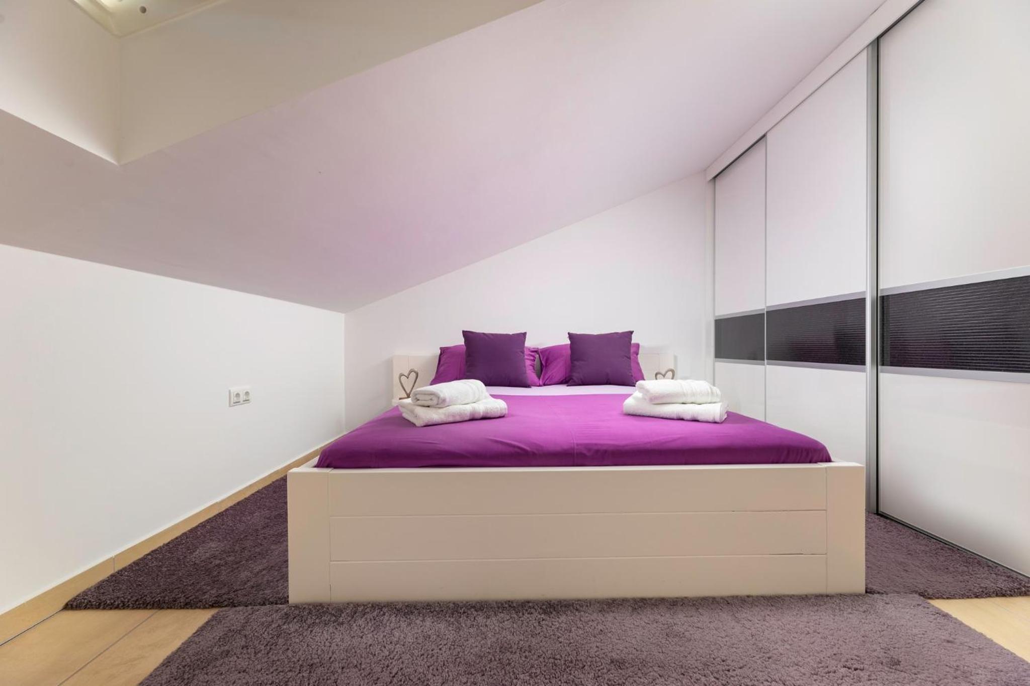 Apartment Perla