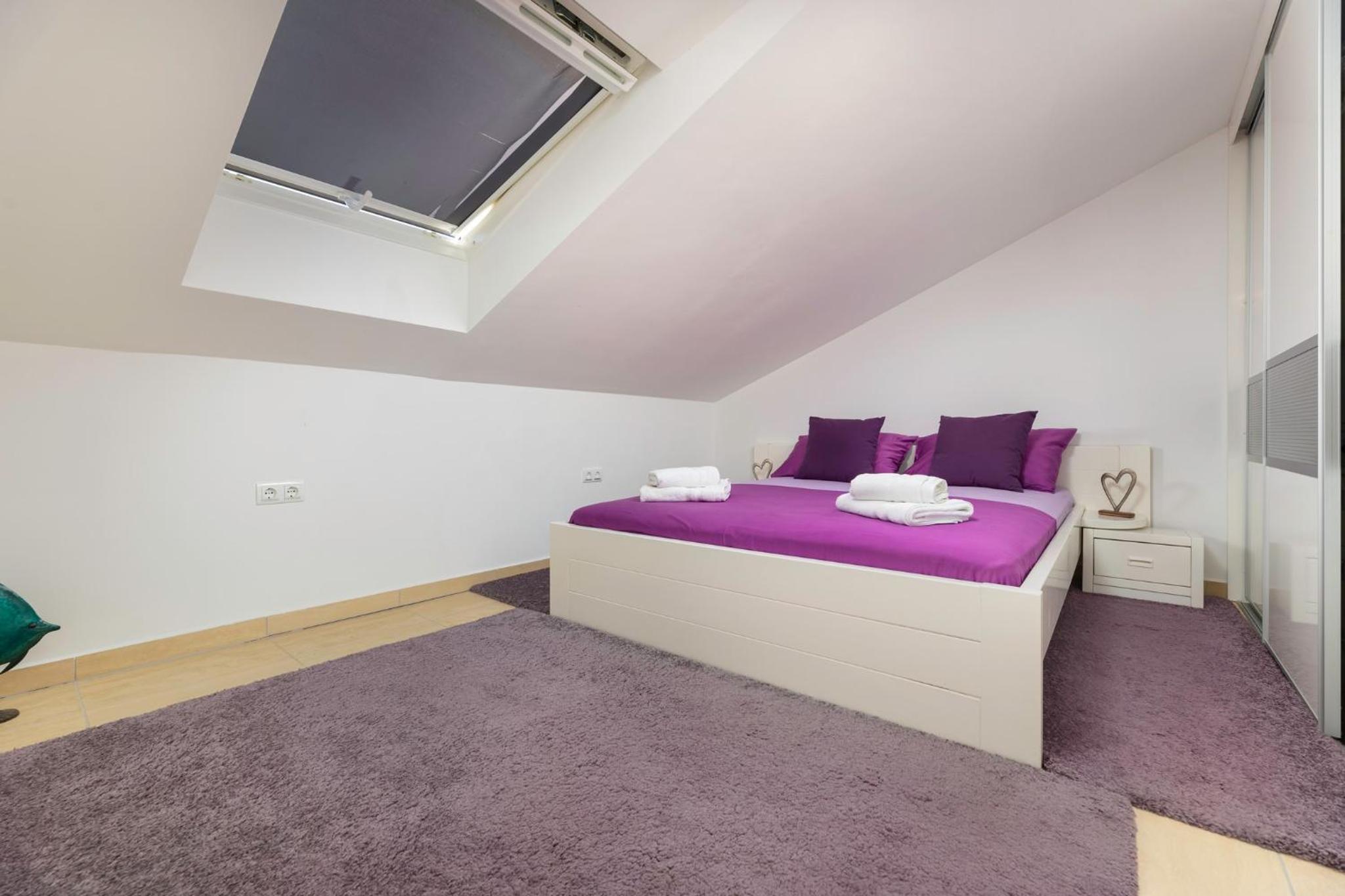 Apartment Perla