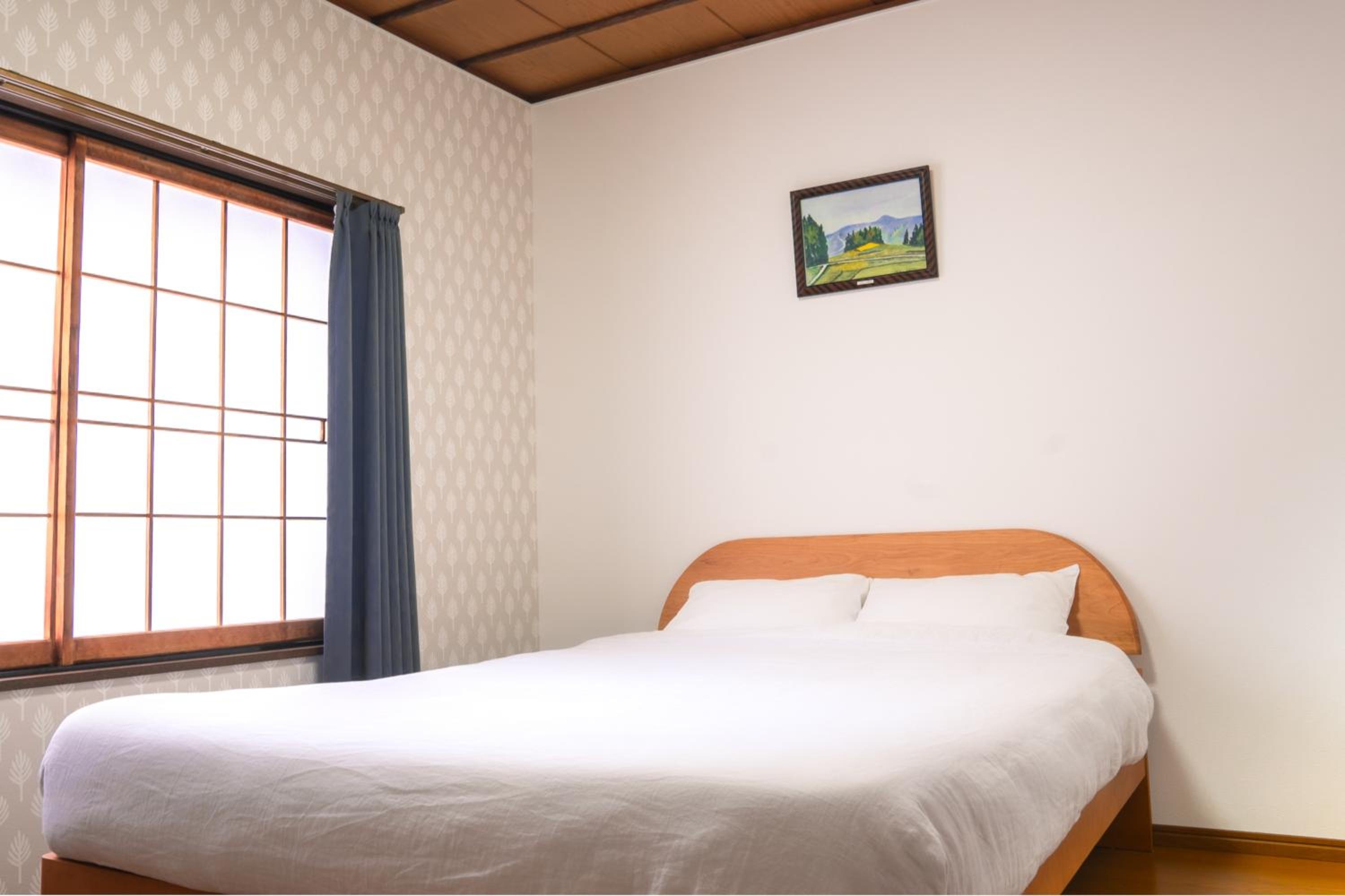 White Lodge Fukujuso