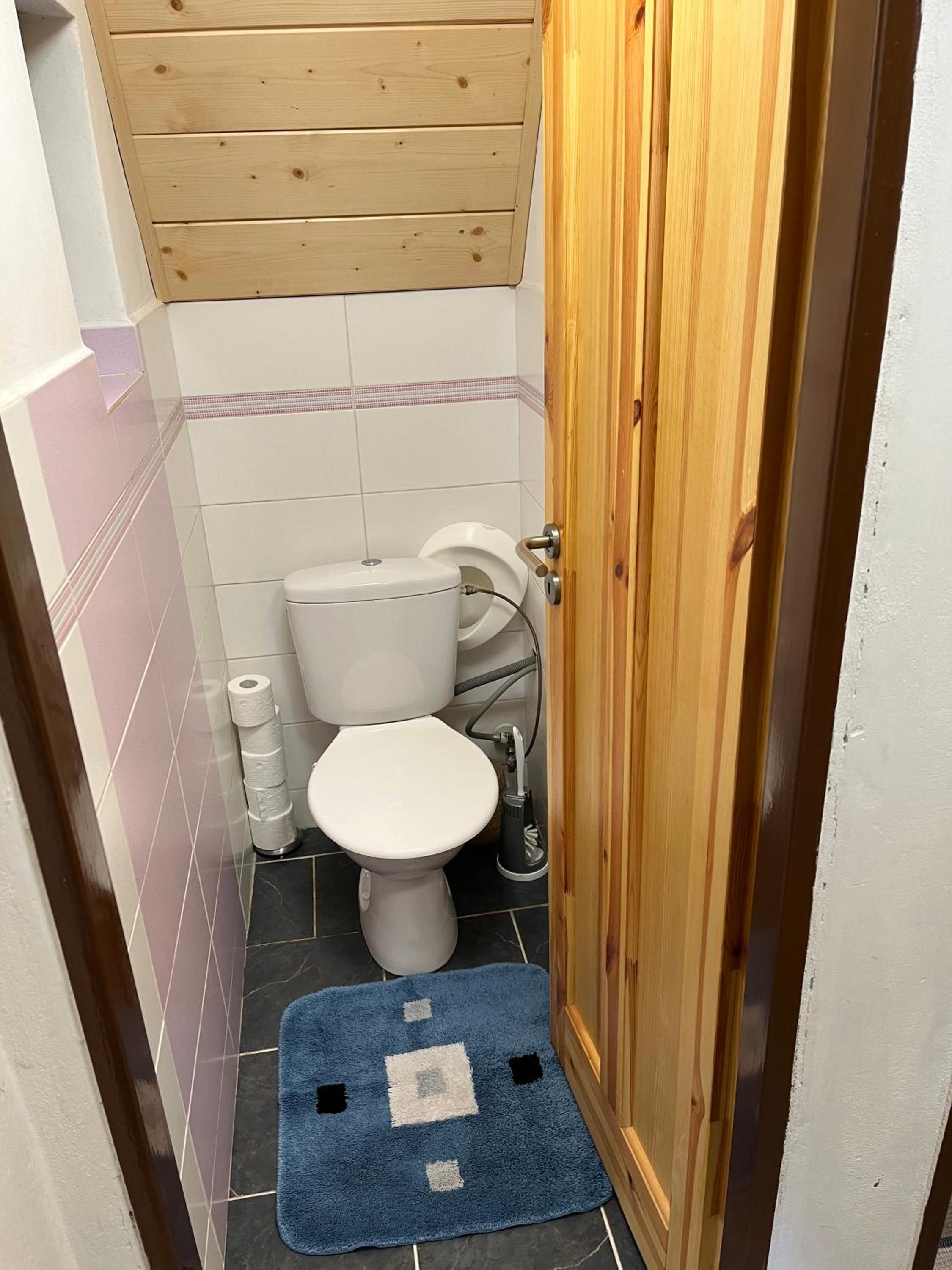 Chata Loučná pod Klínovcem