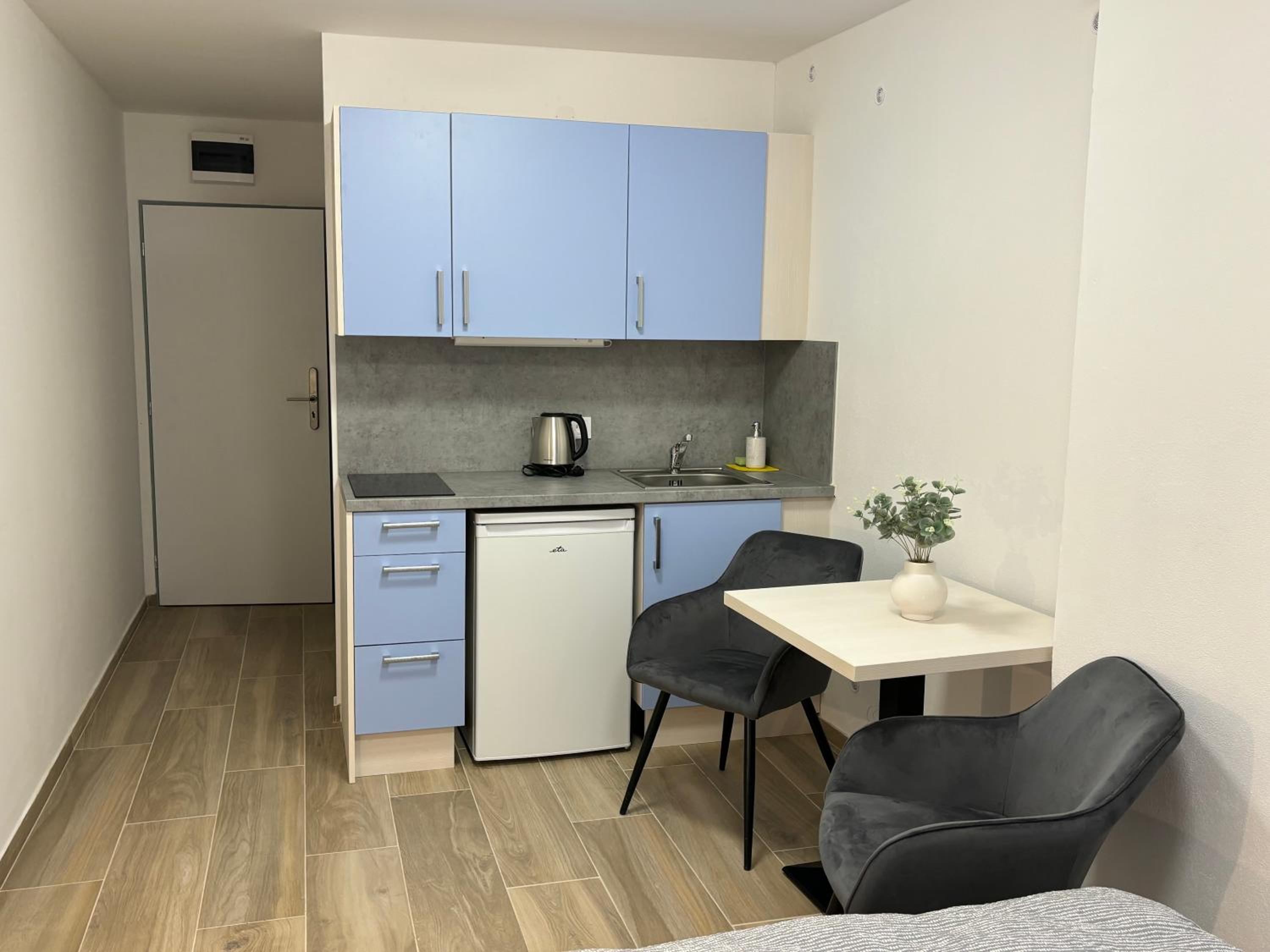 Apartmány Plzeň Rolnické náměstí 8