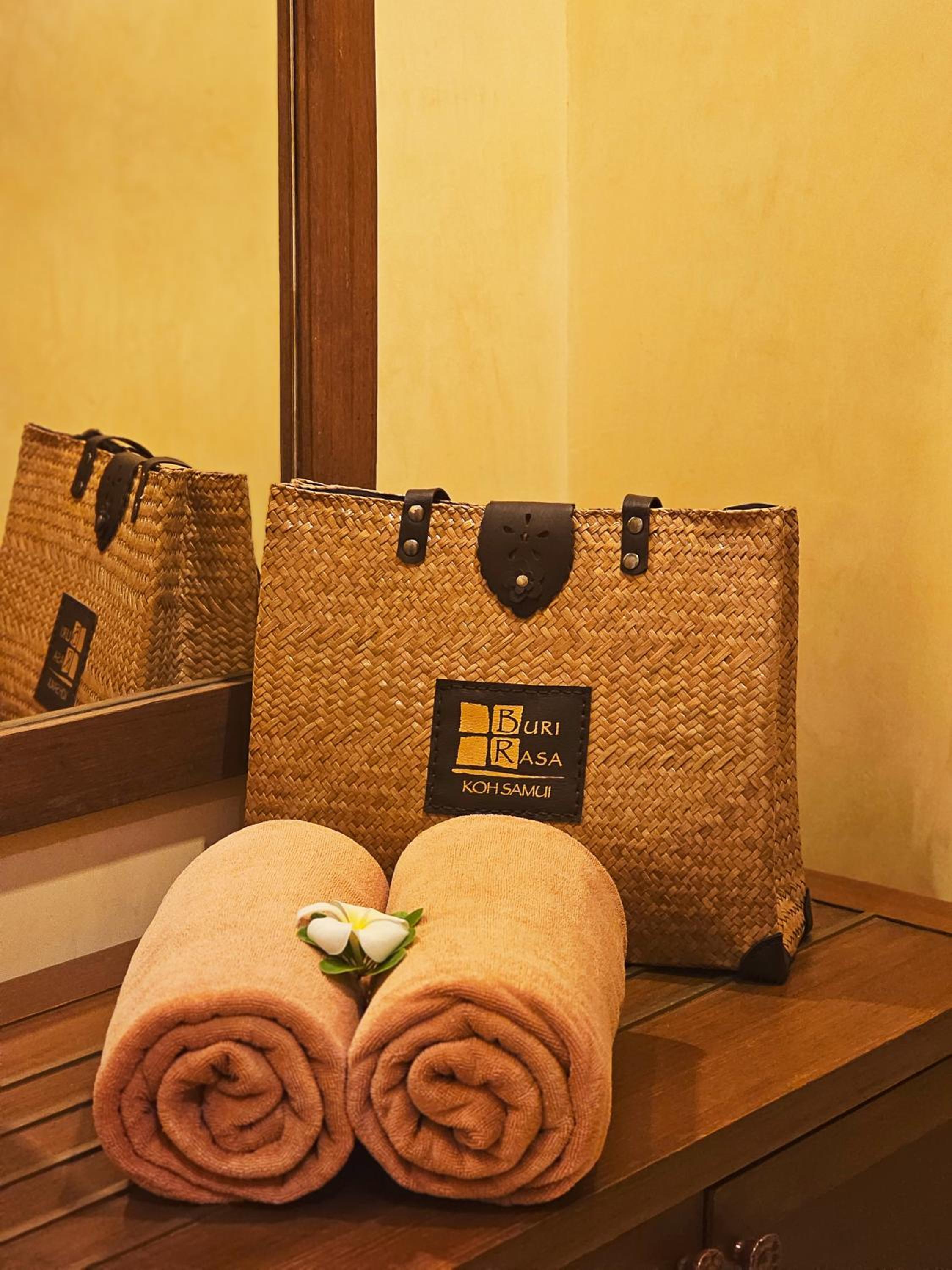 Buri Rasa Village Samui Adults Only