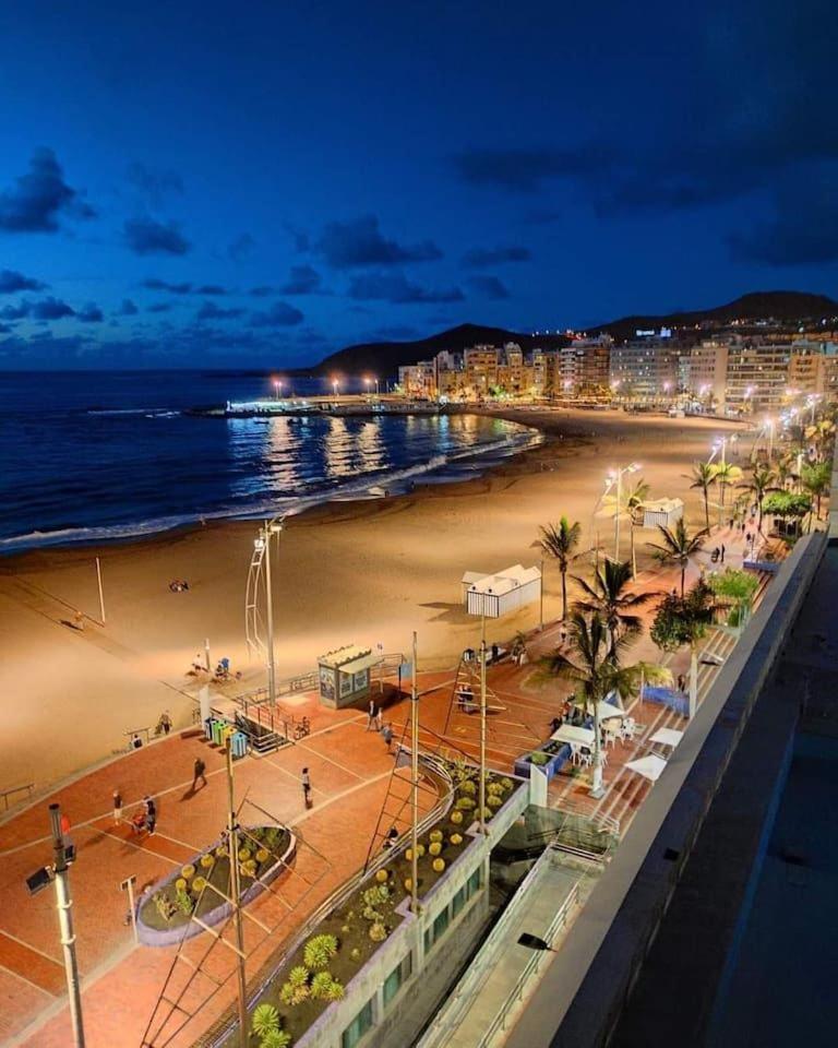 Casita Canaria Wonderful loft in Las Canteras