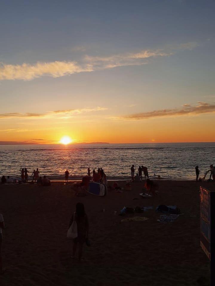 Casita Canaria Wonderful loft in Las Canteras