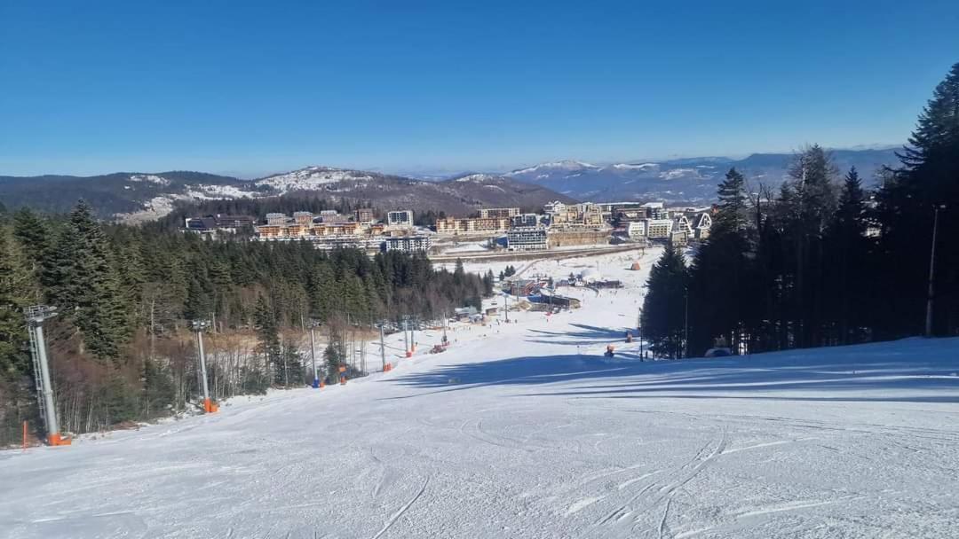 Pineta Apartman Bjelasnica