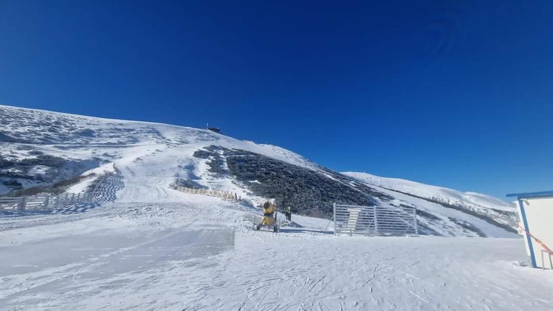 Pineta Apartman Bjelasnica