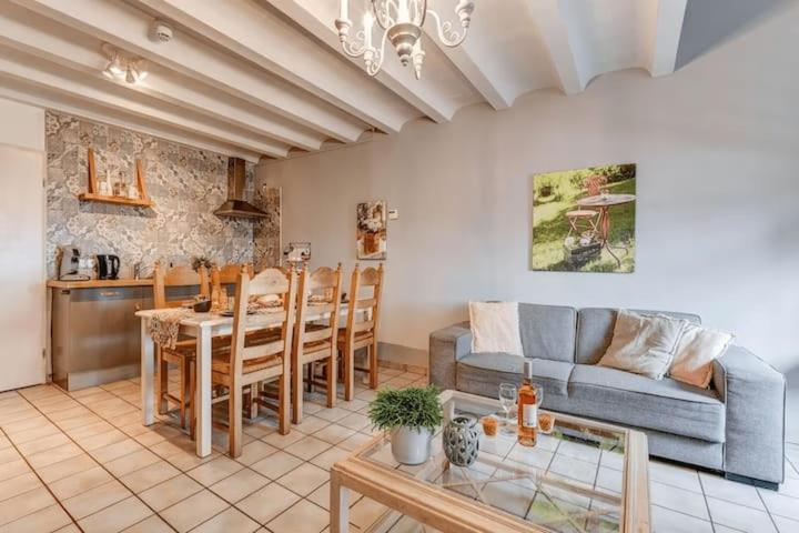Valley view cottage vlakbij Valkenburg