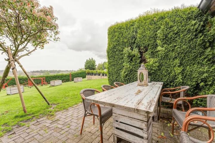 Valley view cottage vlakbij Valkenburg