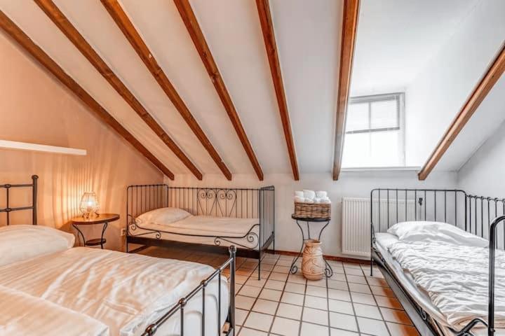 Valley view cottage vlakbij Valkenburg