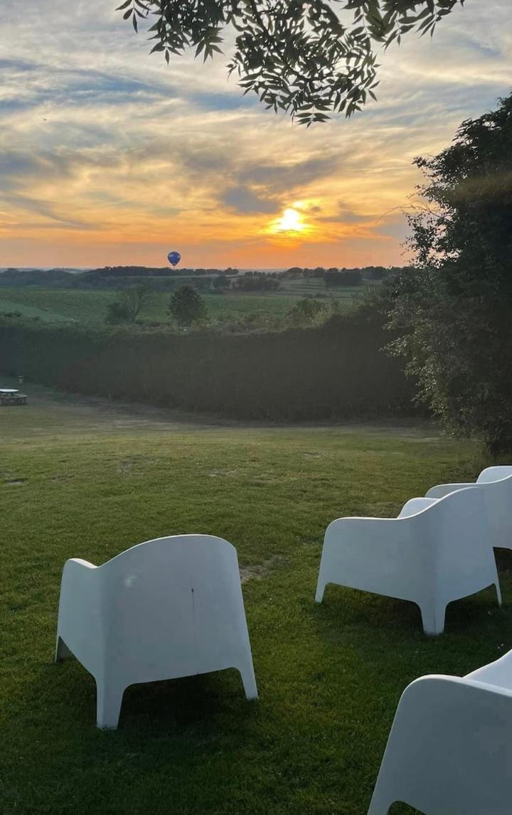 Valley view cottage vlakbij Valkenburg