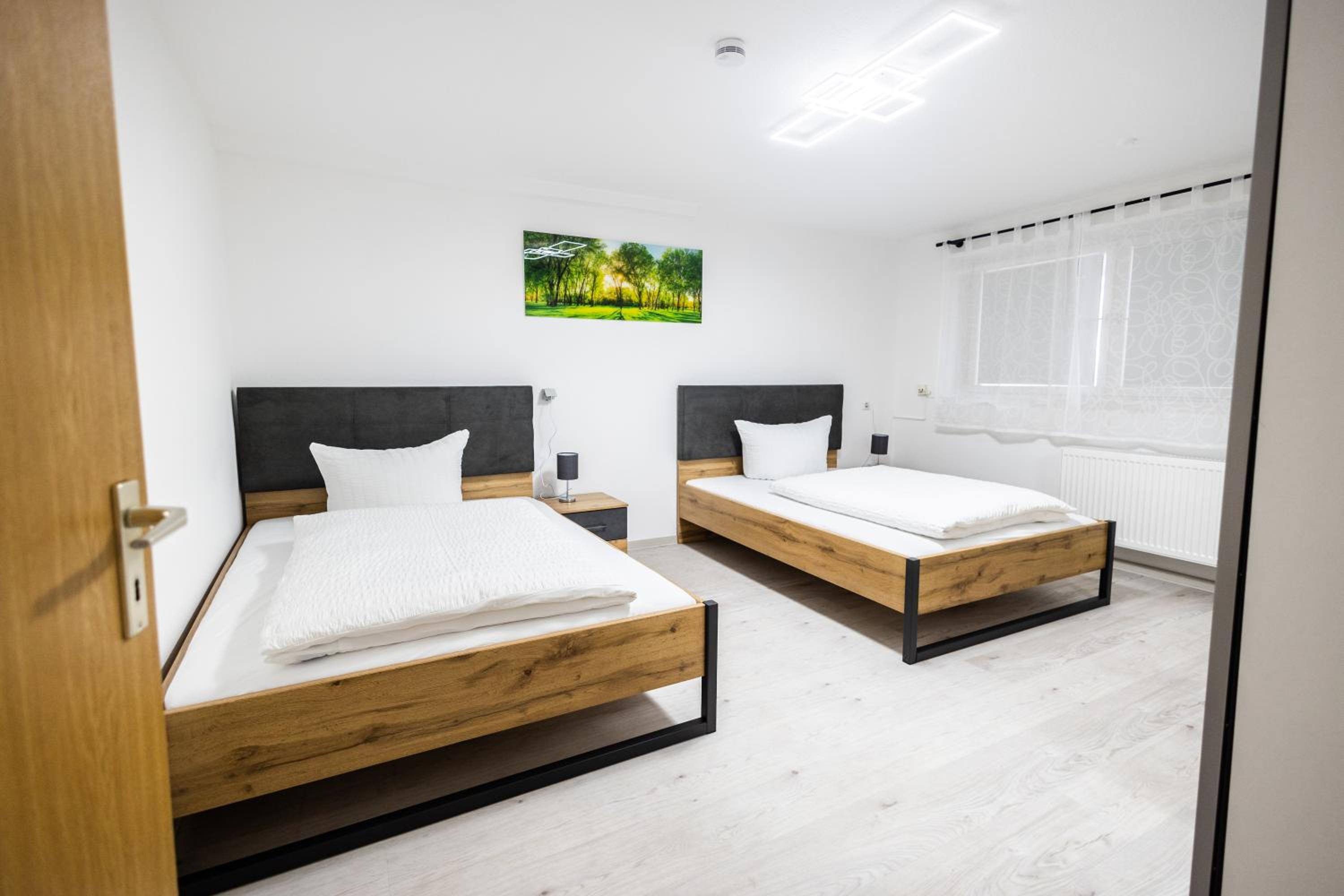 Hotel Talblick