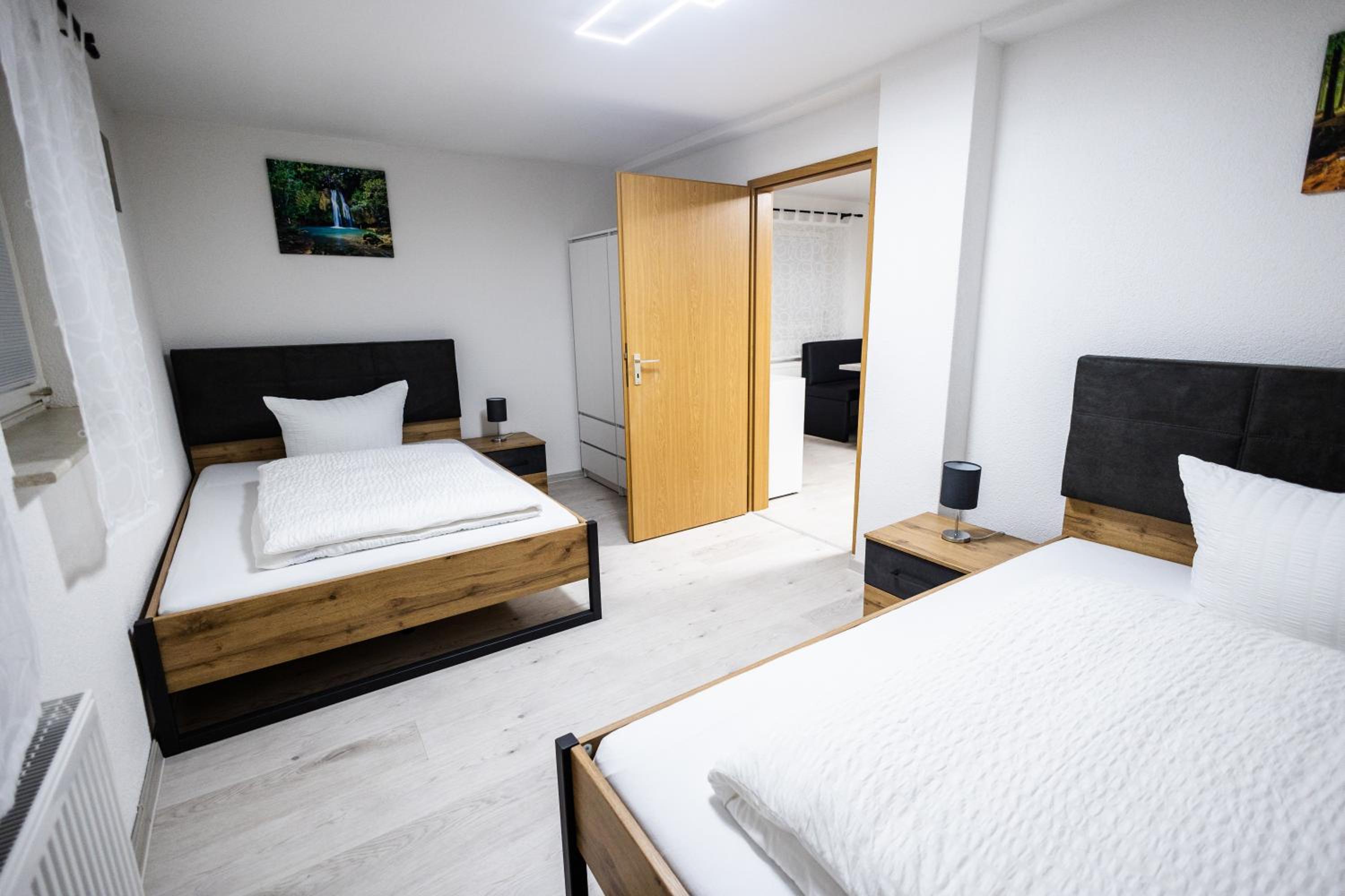 Hotel Talblick