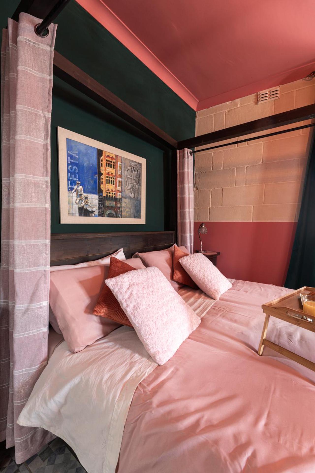 Concetta Studio Apartments by Holihomes view 3