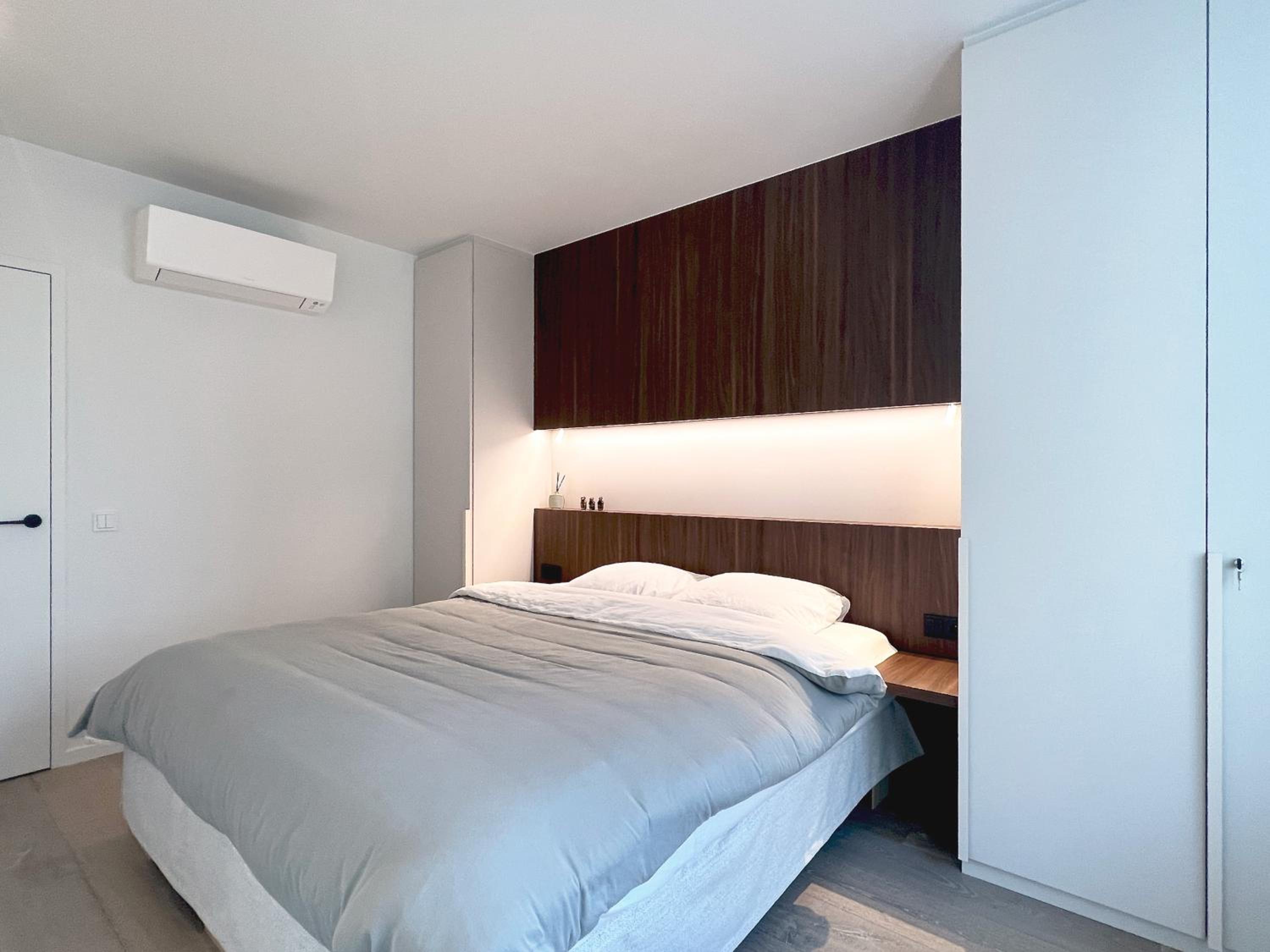 Appartement “Early Sun”