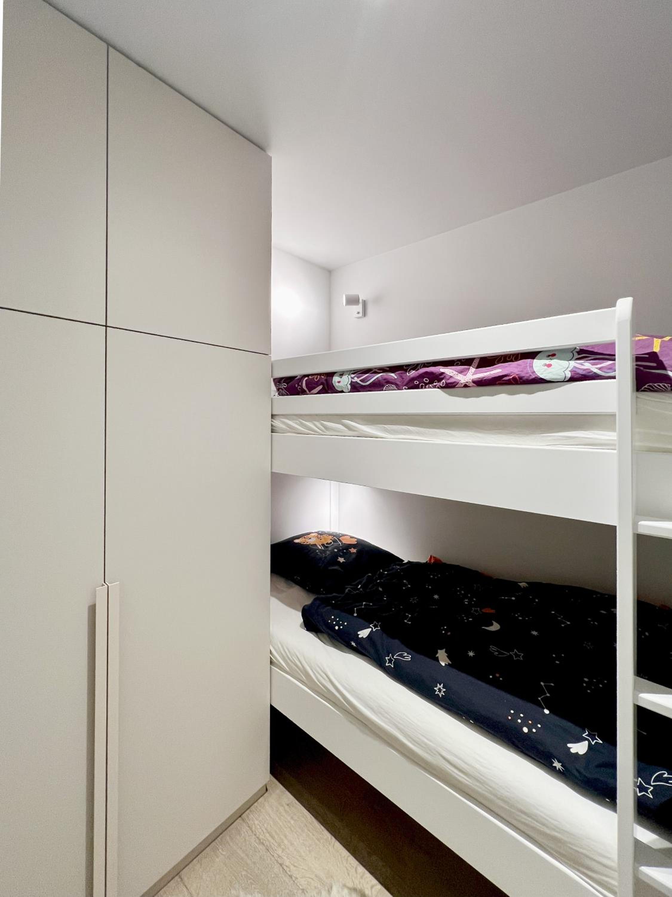 Appartement “Early Sun”
