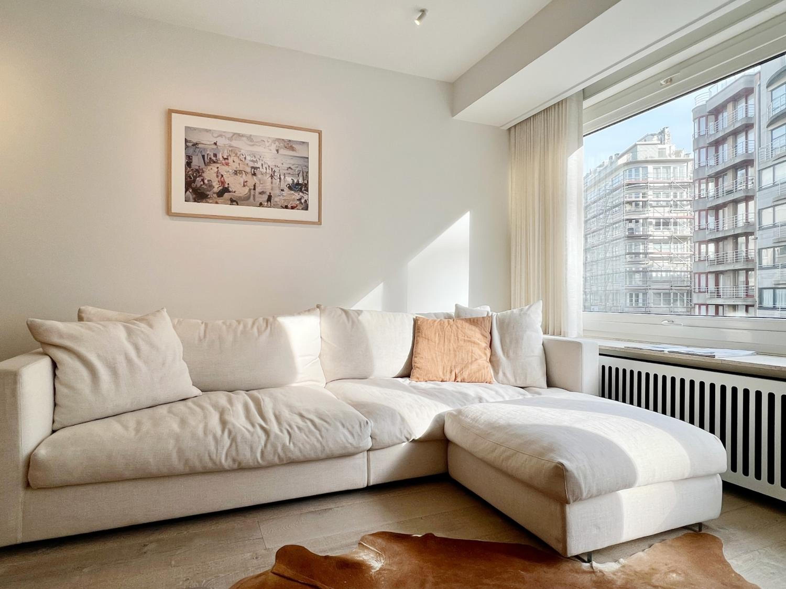 Appartement “Early Sun”