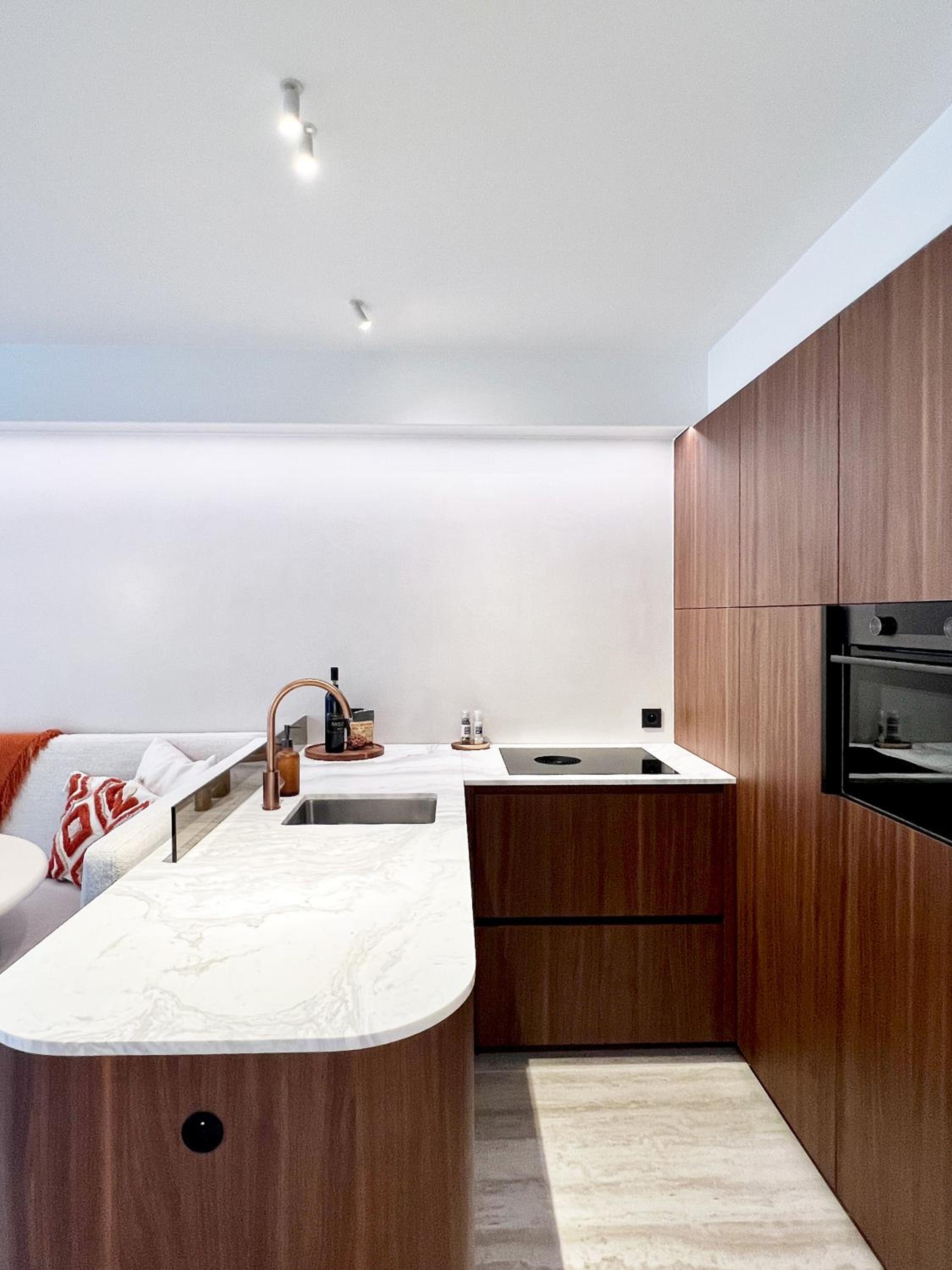 Appartement “Early Sun”