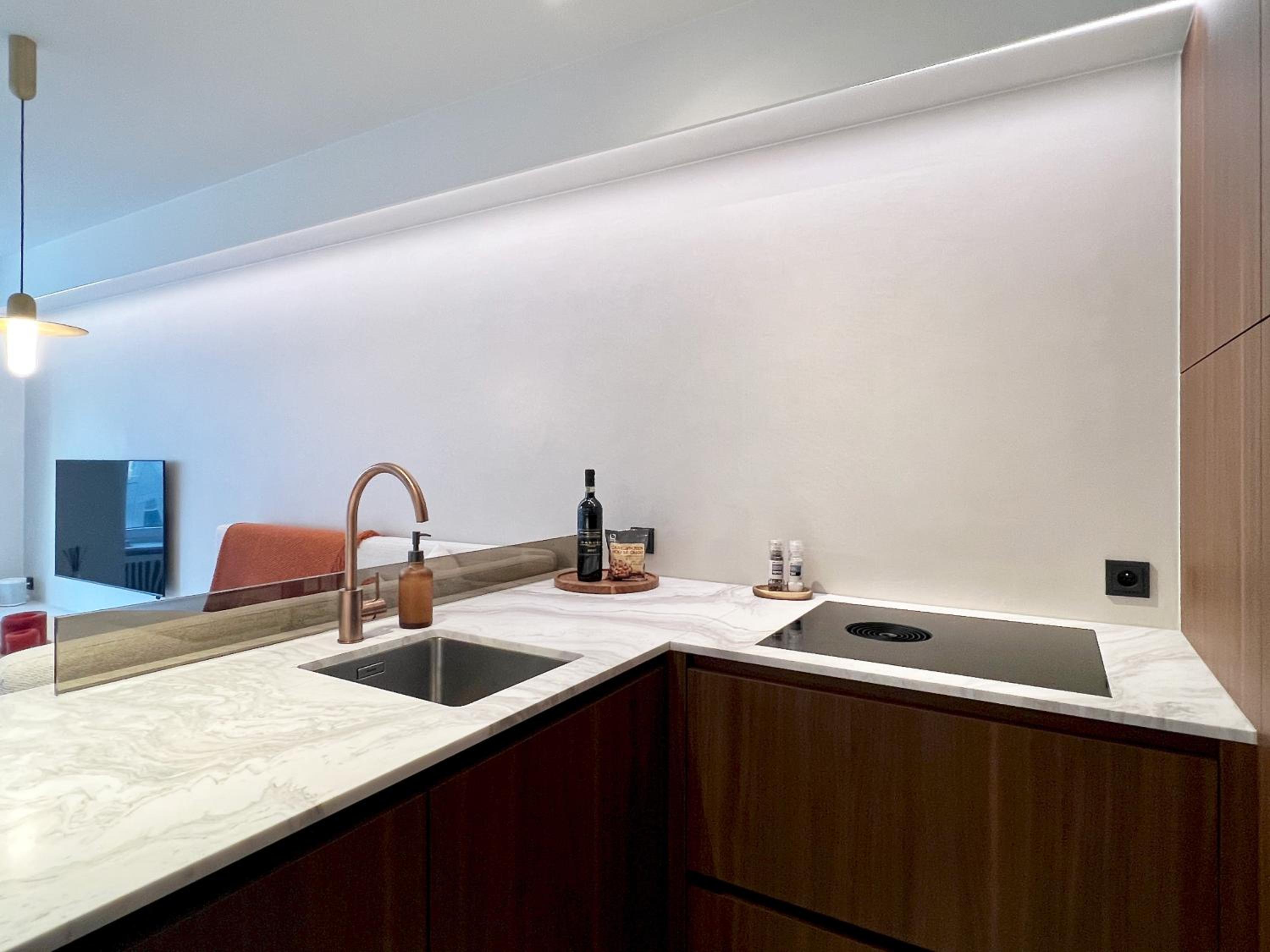 Appartement “Early Sun”