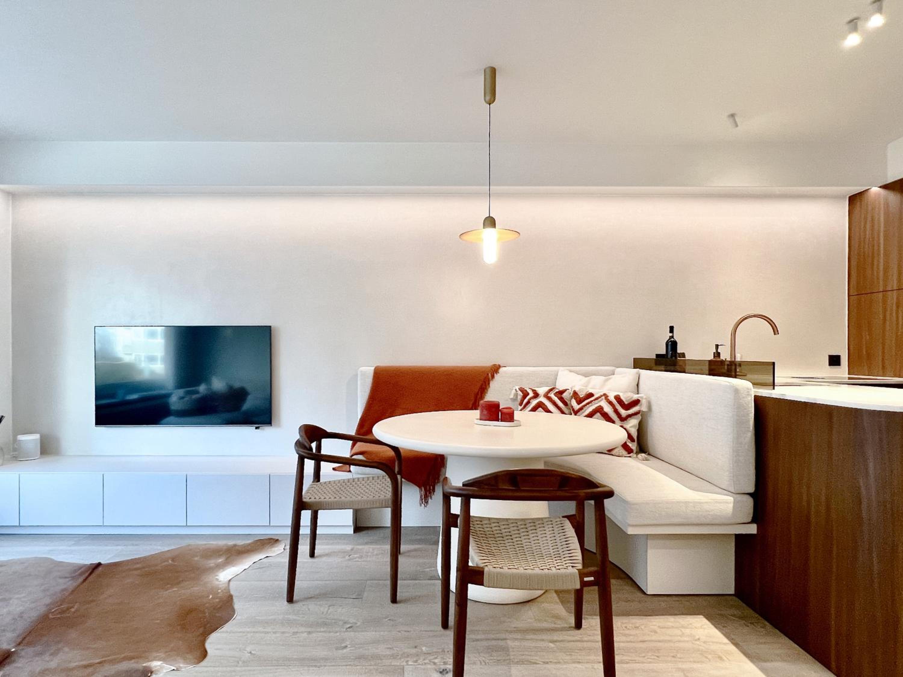 Appartement “Early Sun”
