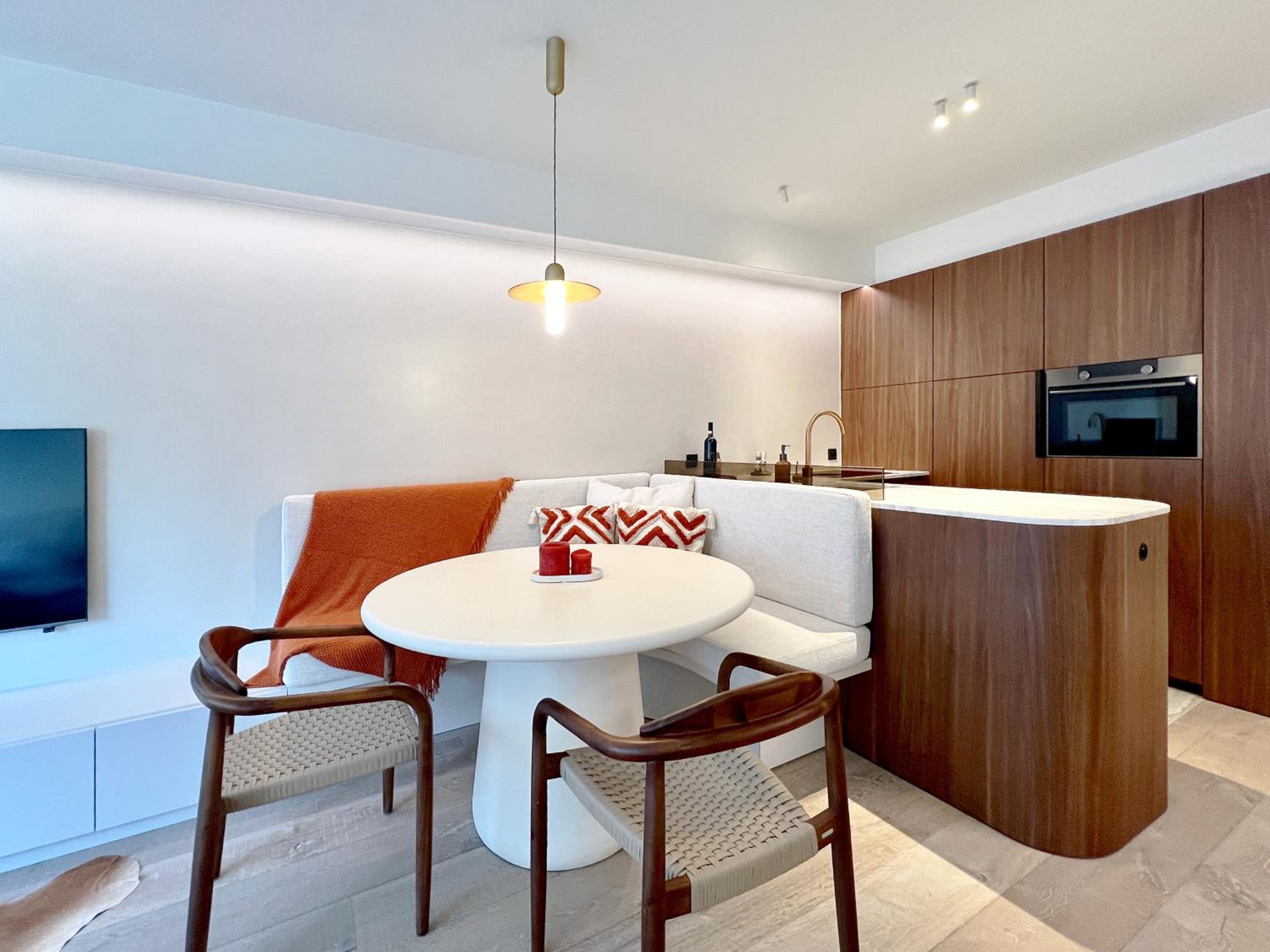 Appartement “Early Sun”