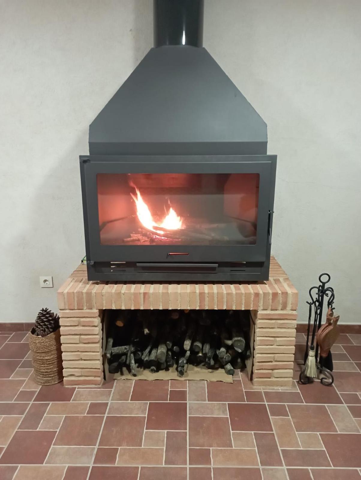 Vivienda Rural Ronda