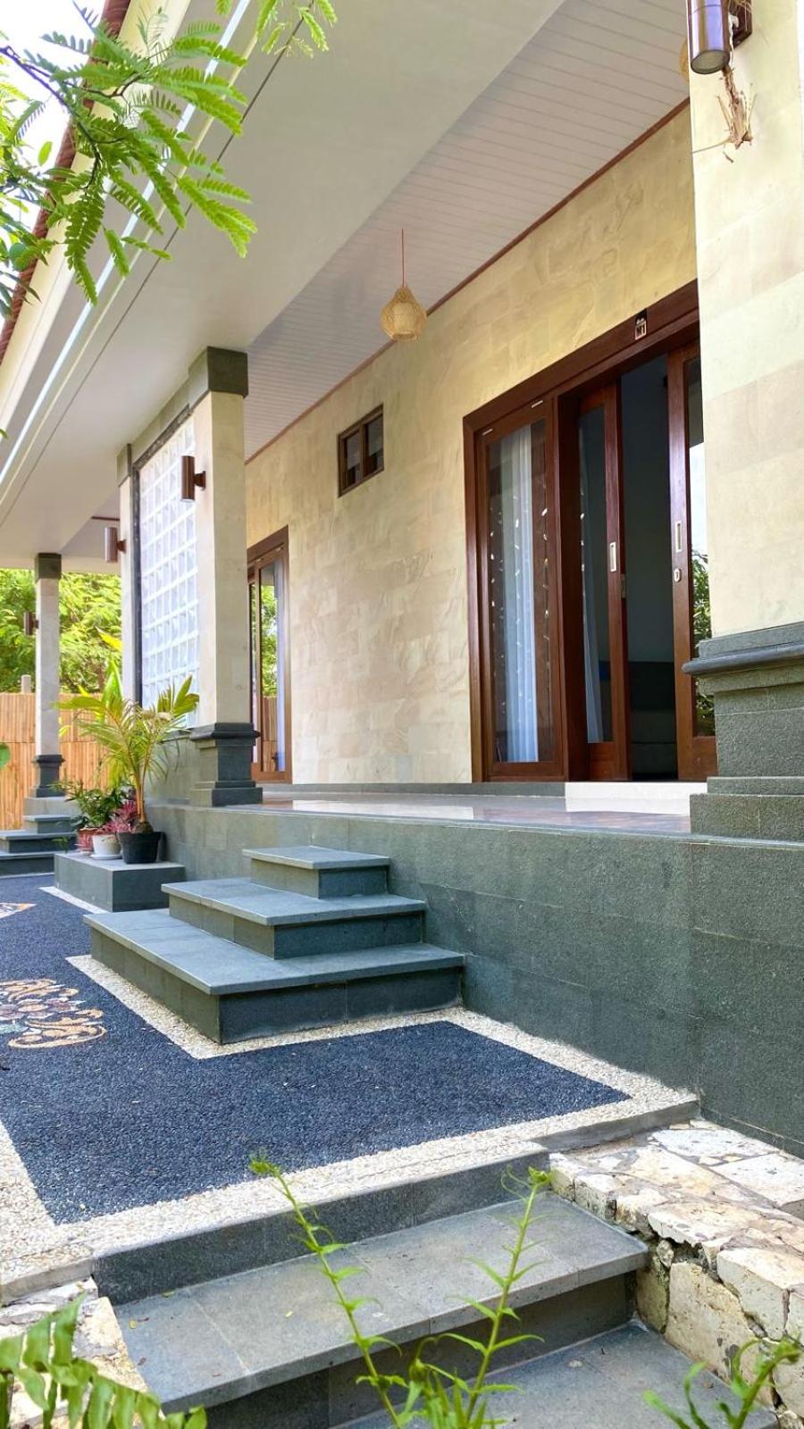 Mandox Bali Homestay