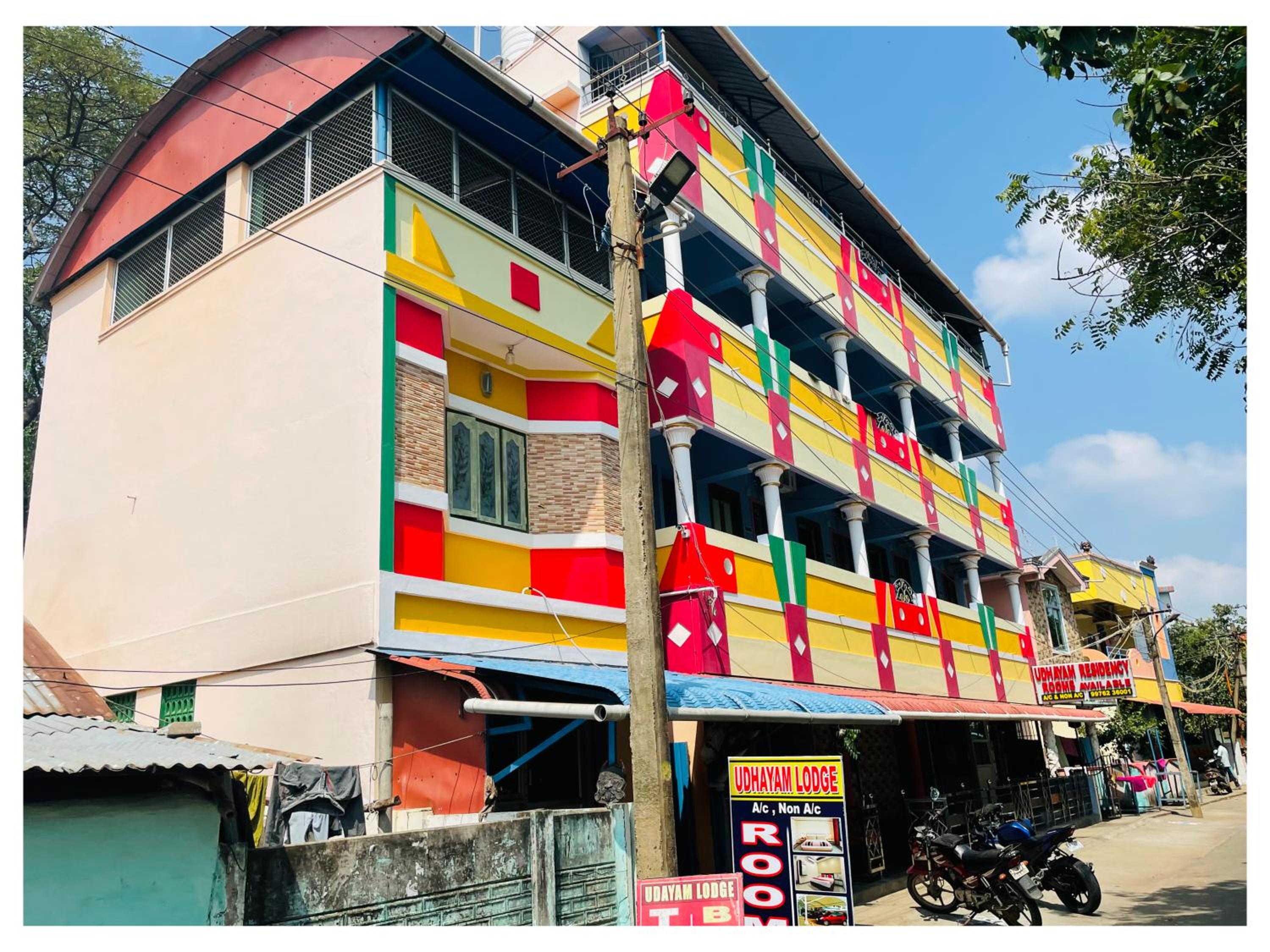 Udhayam Residency