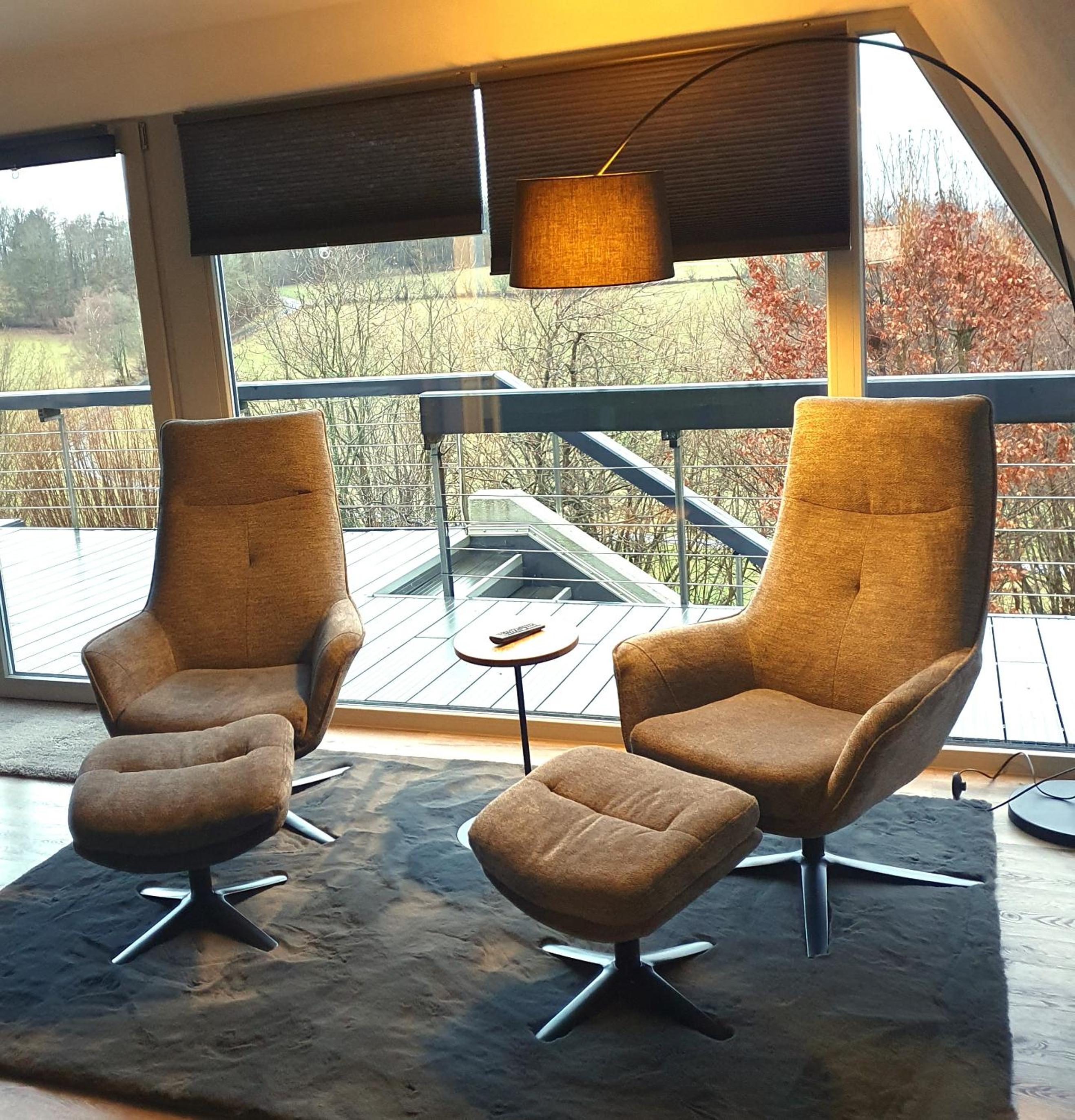 Bigge Huus Ferienhaus