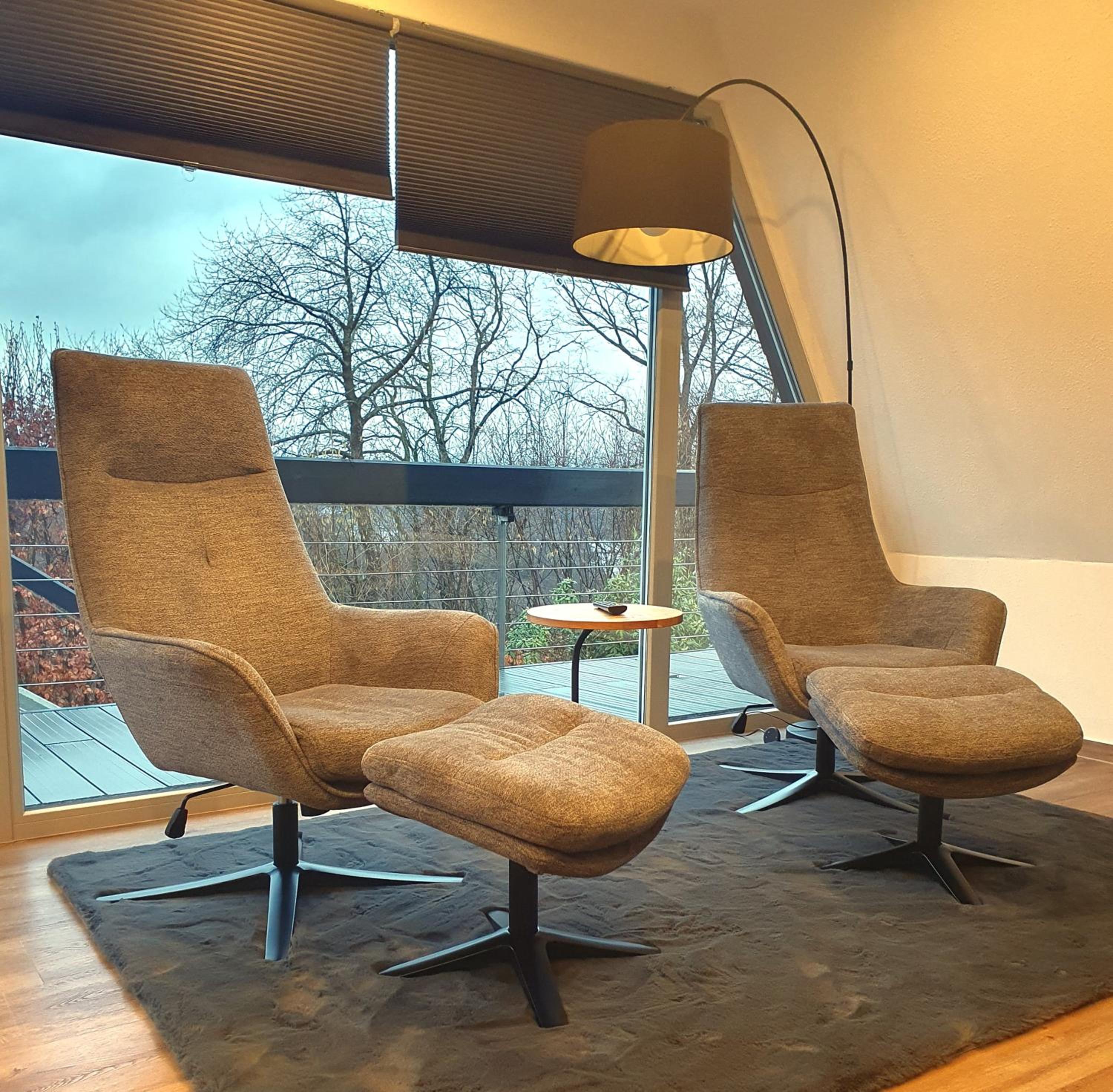 Bigge Huus Ferienhaus