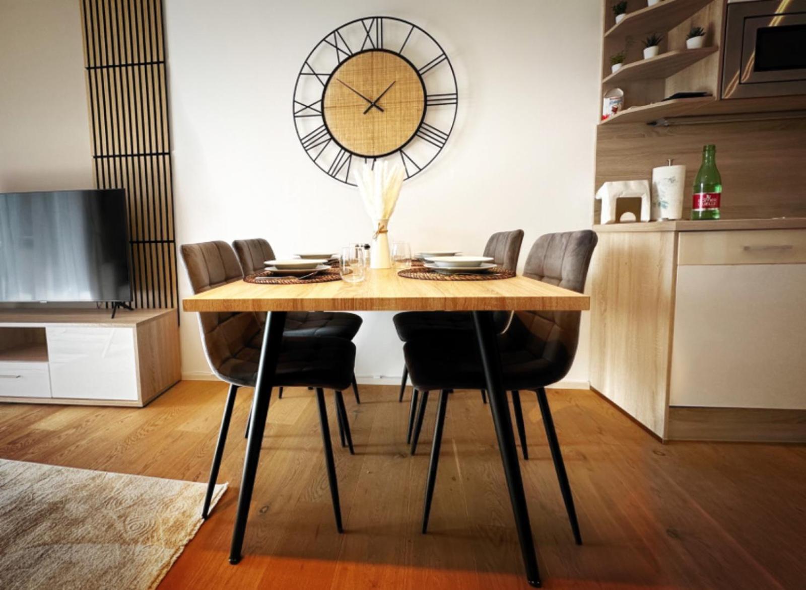 Apartment Adria Villa Top 6 by Cosy Homes