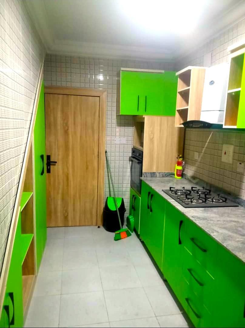 Mofide Queens Apartments (MQA) view 3