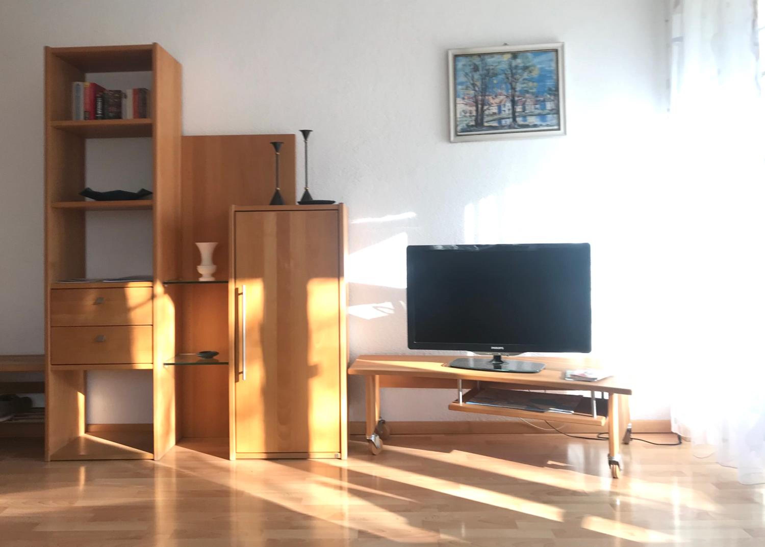 Apartment Frida