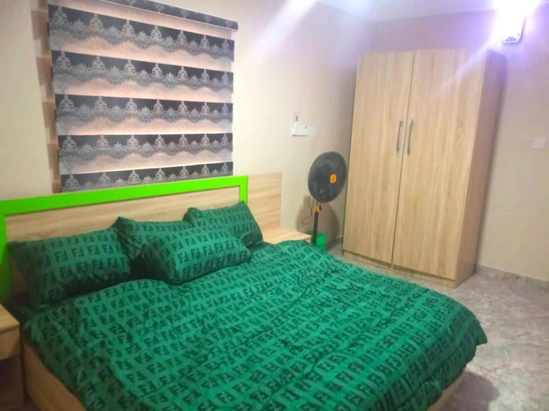 Mofide Queens Apartments (MQA) view 4