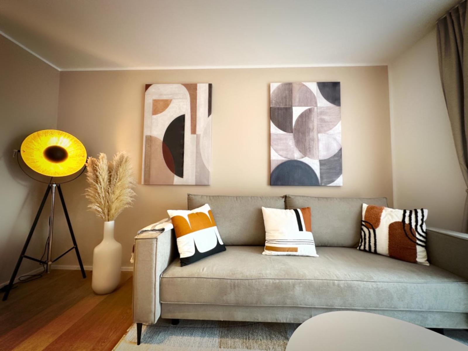 Apartment Adria Villa Top 6 by Cosy Homes