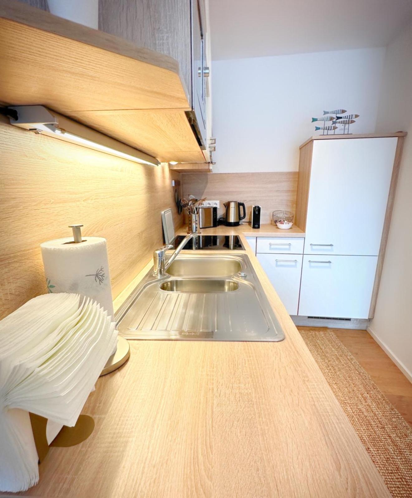 Apartment Adria Villa Top 6 by Cosy Homes