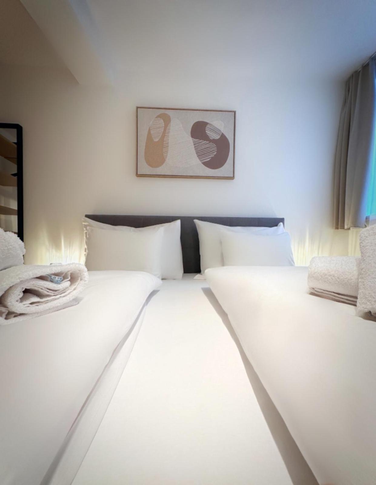 Apartment Adria Villa Top 6 by Cosy Homes