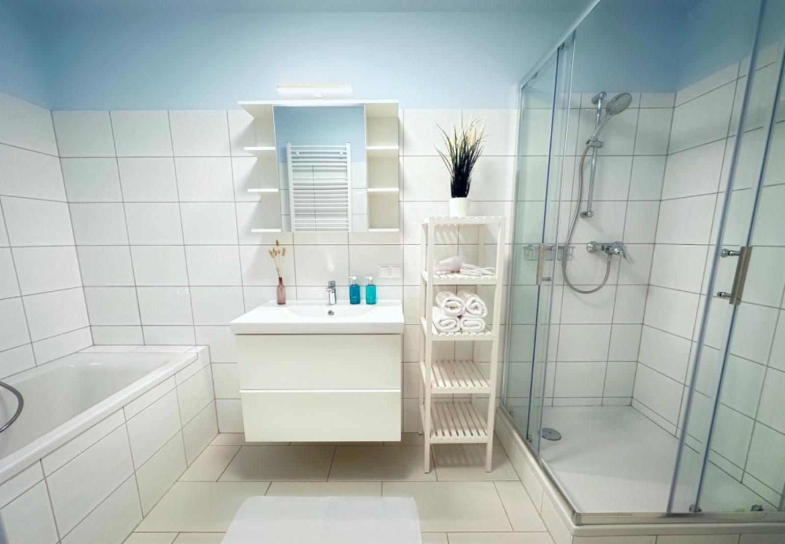 Apartment Adria Villa Top 6 by Cosy Homes