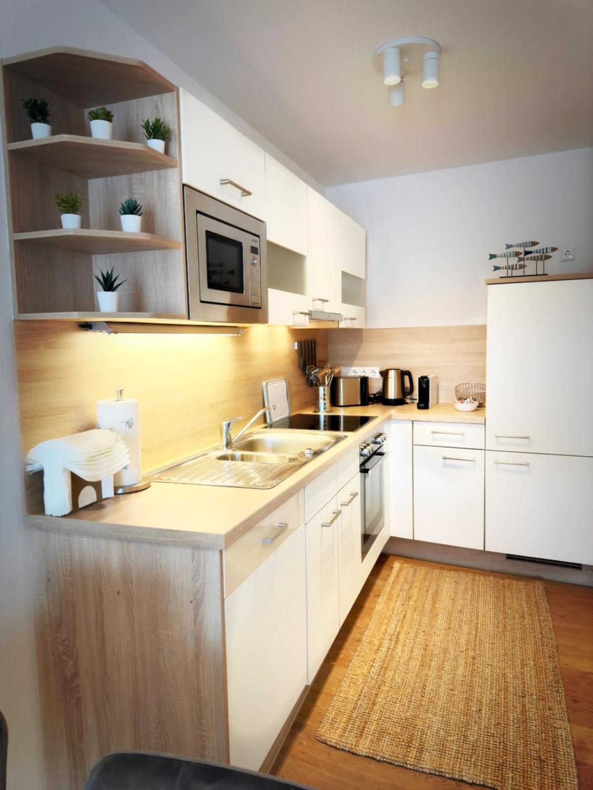 Apartment Adria Villa Top 6 by Cosy Homes