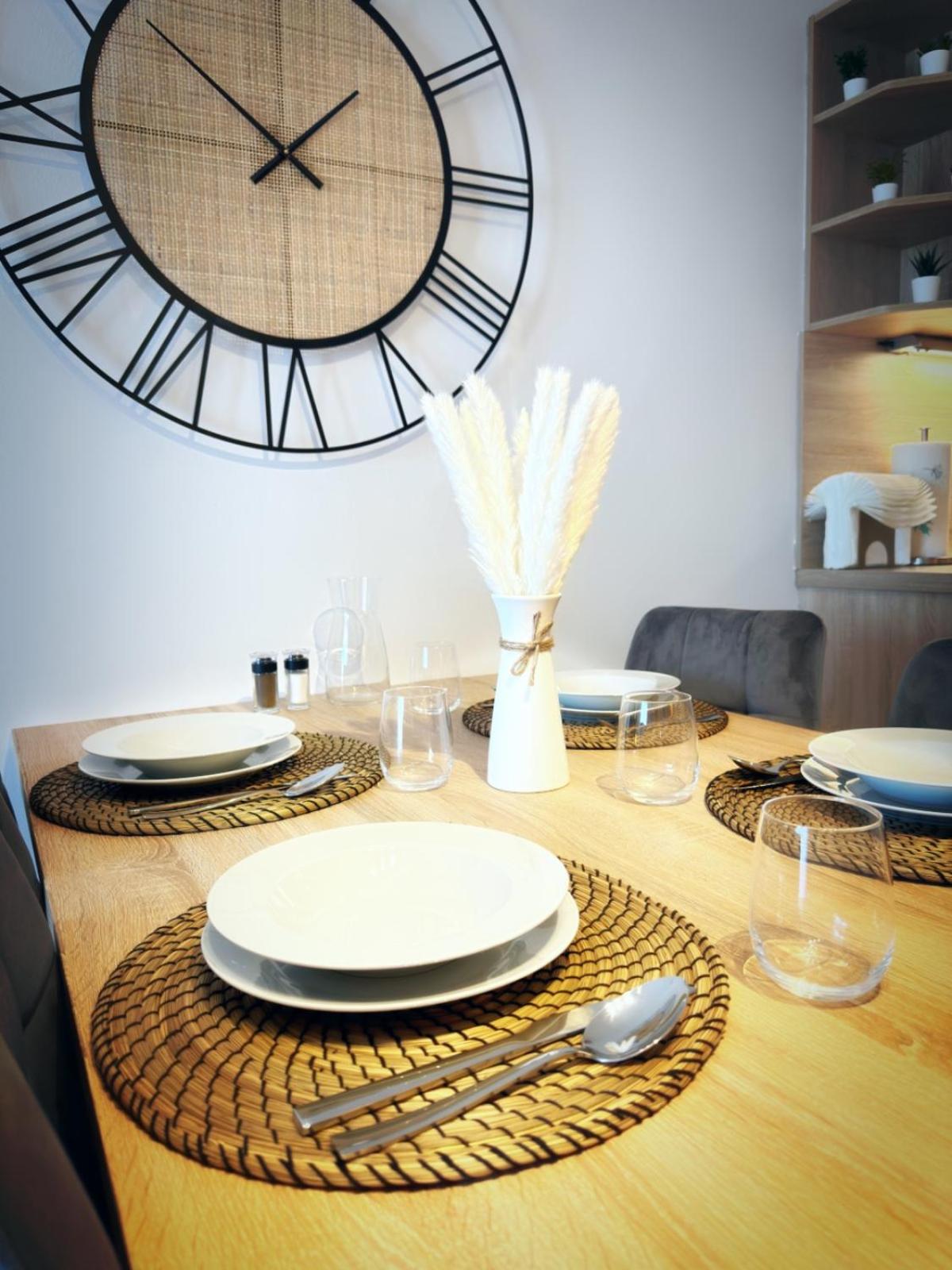 Apartment Adria Villa Top 6 by Cosy Homes