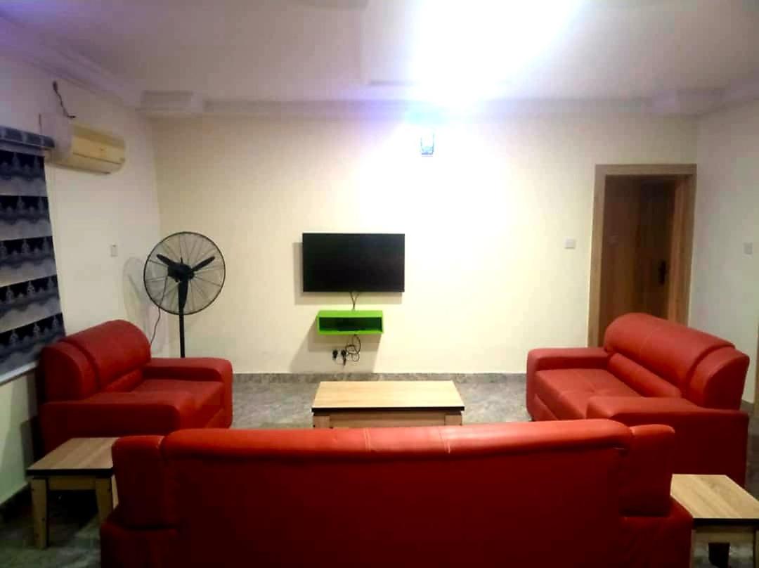 Mofide Queens Apartments (MQA) view 5