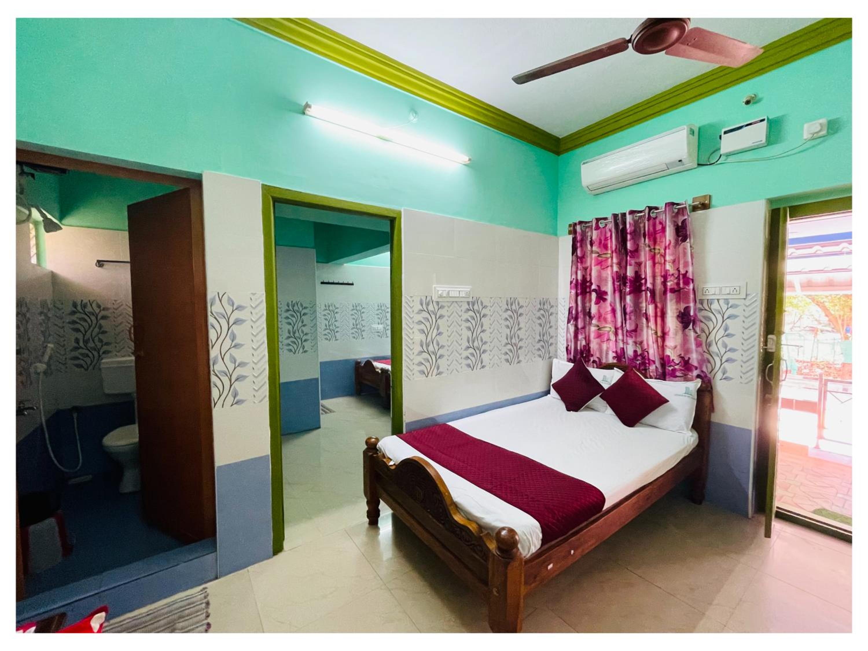 Udhayam Residency