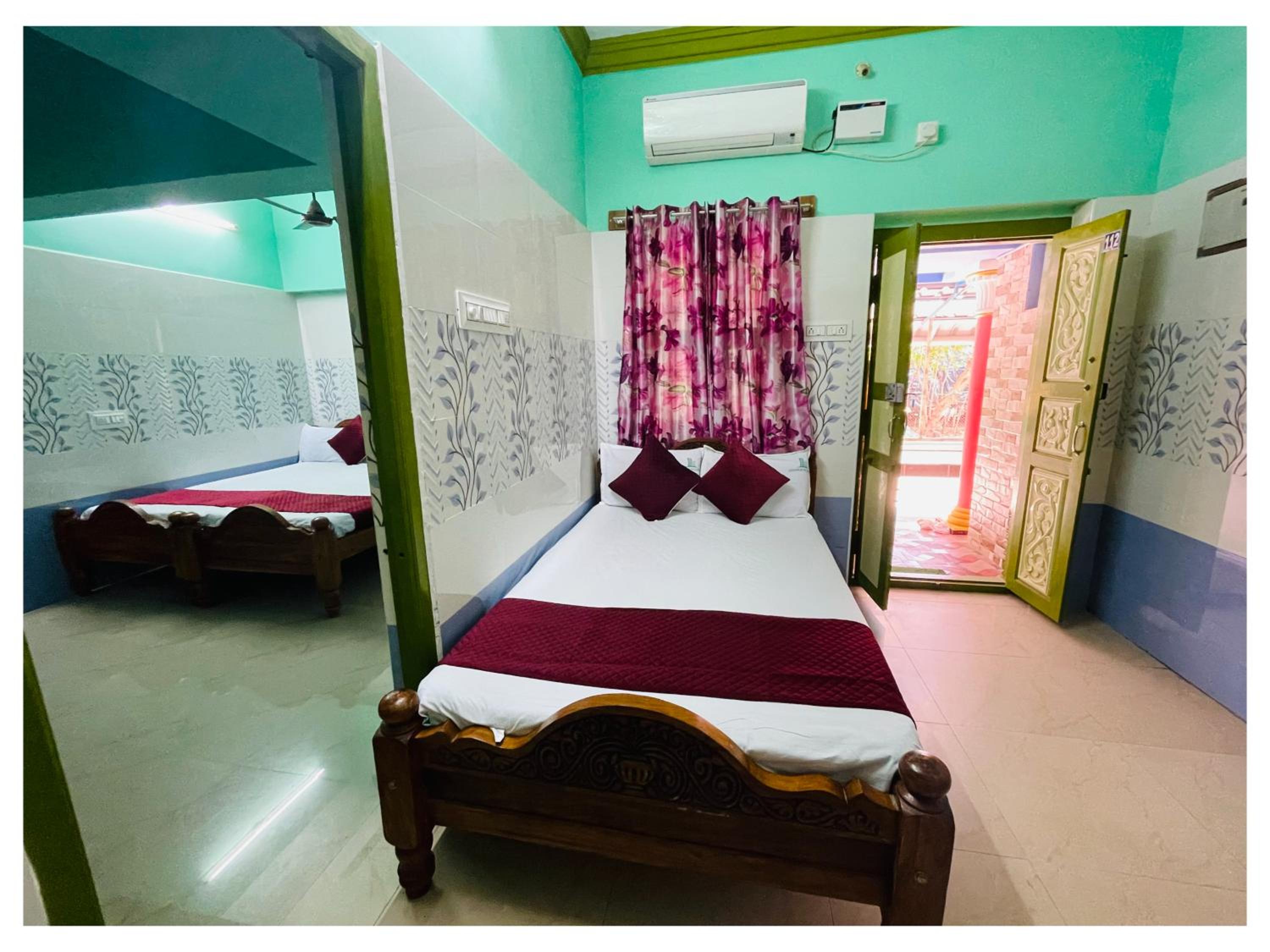 Udhayam Residency