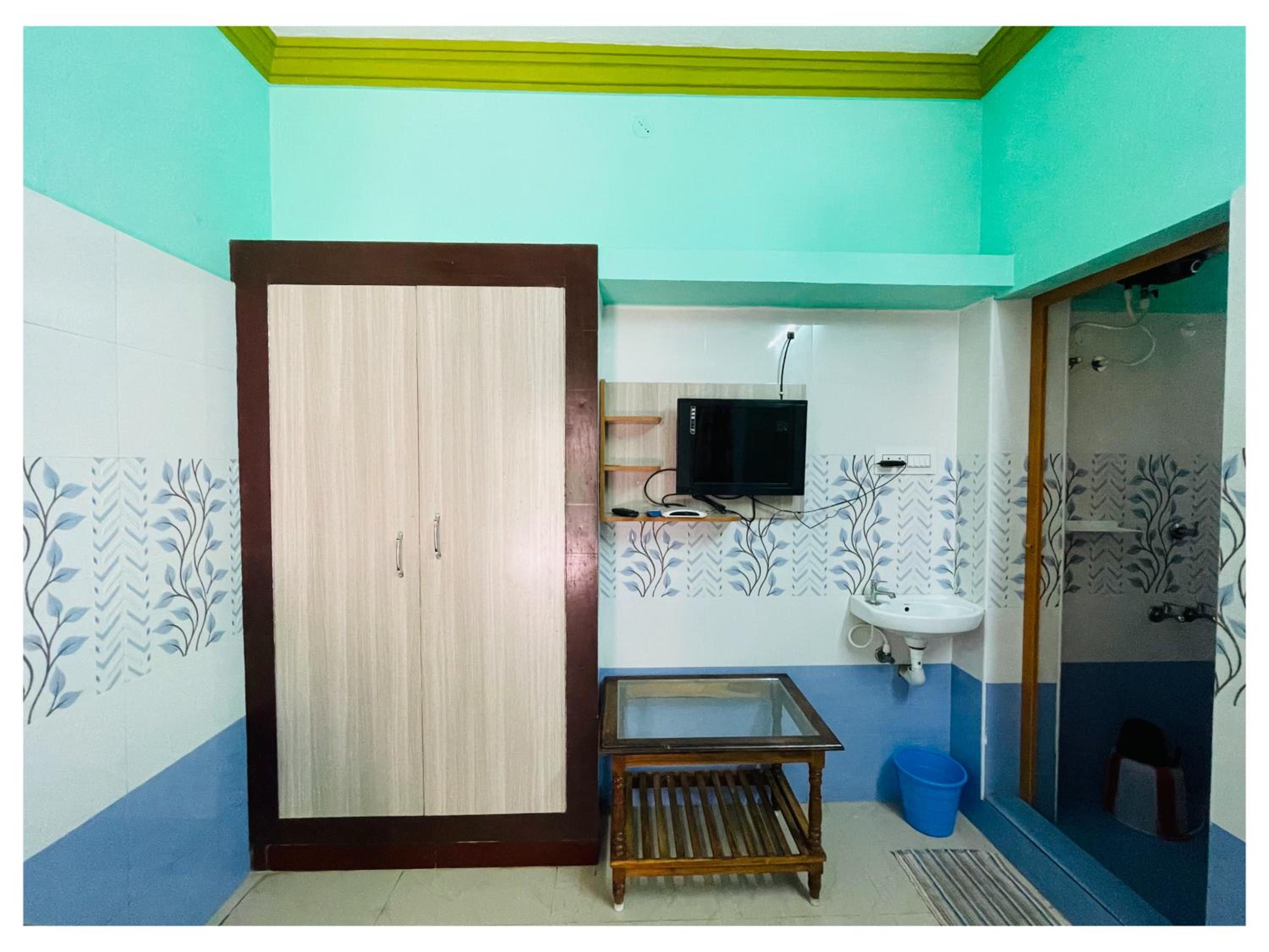 Udhayam Residency