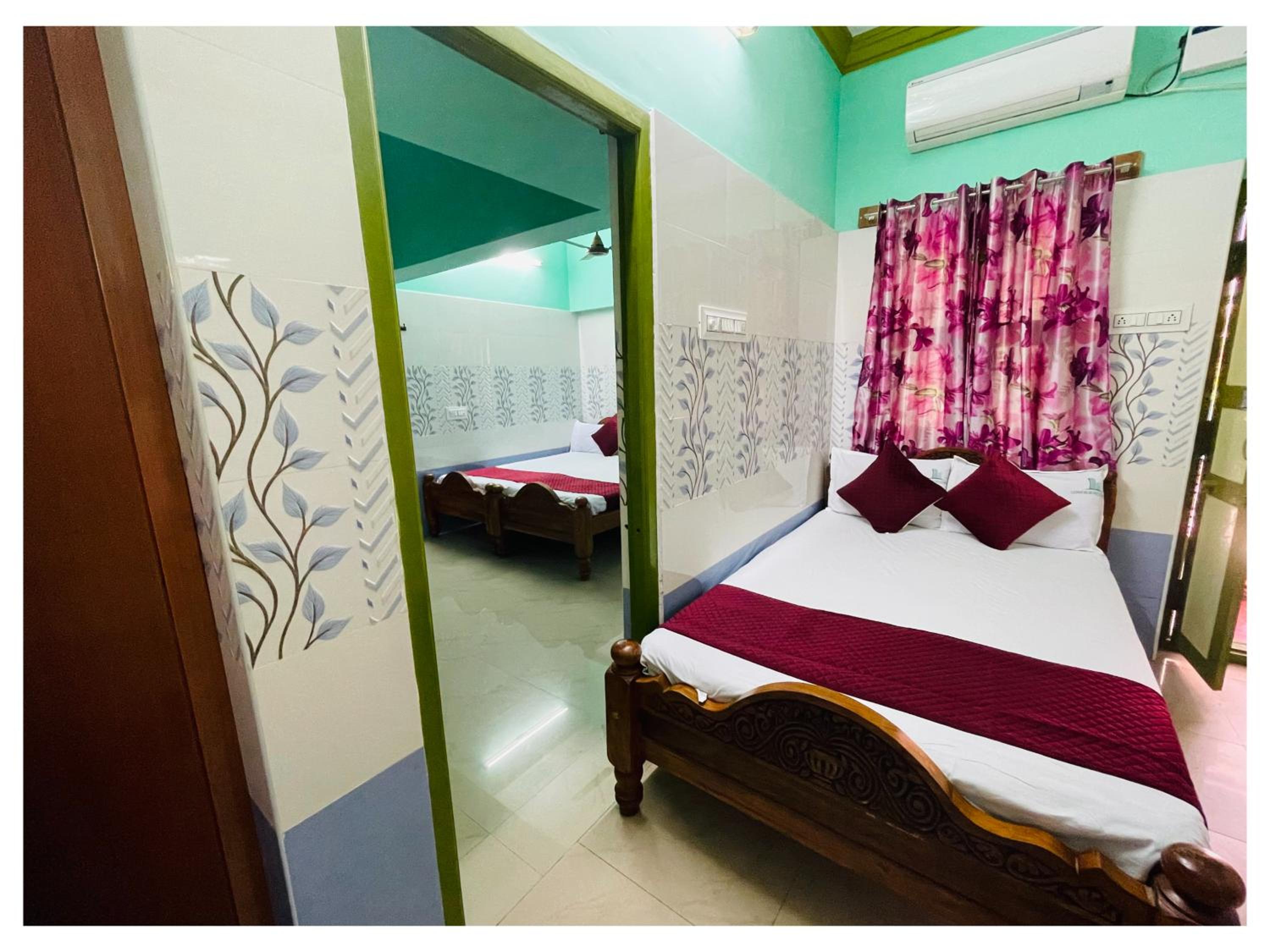 Udhayam Residency