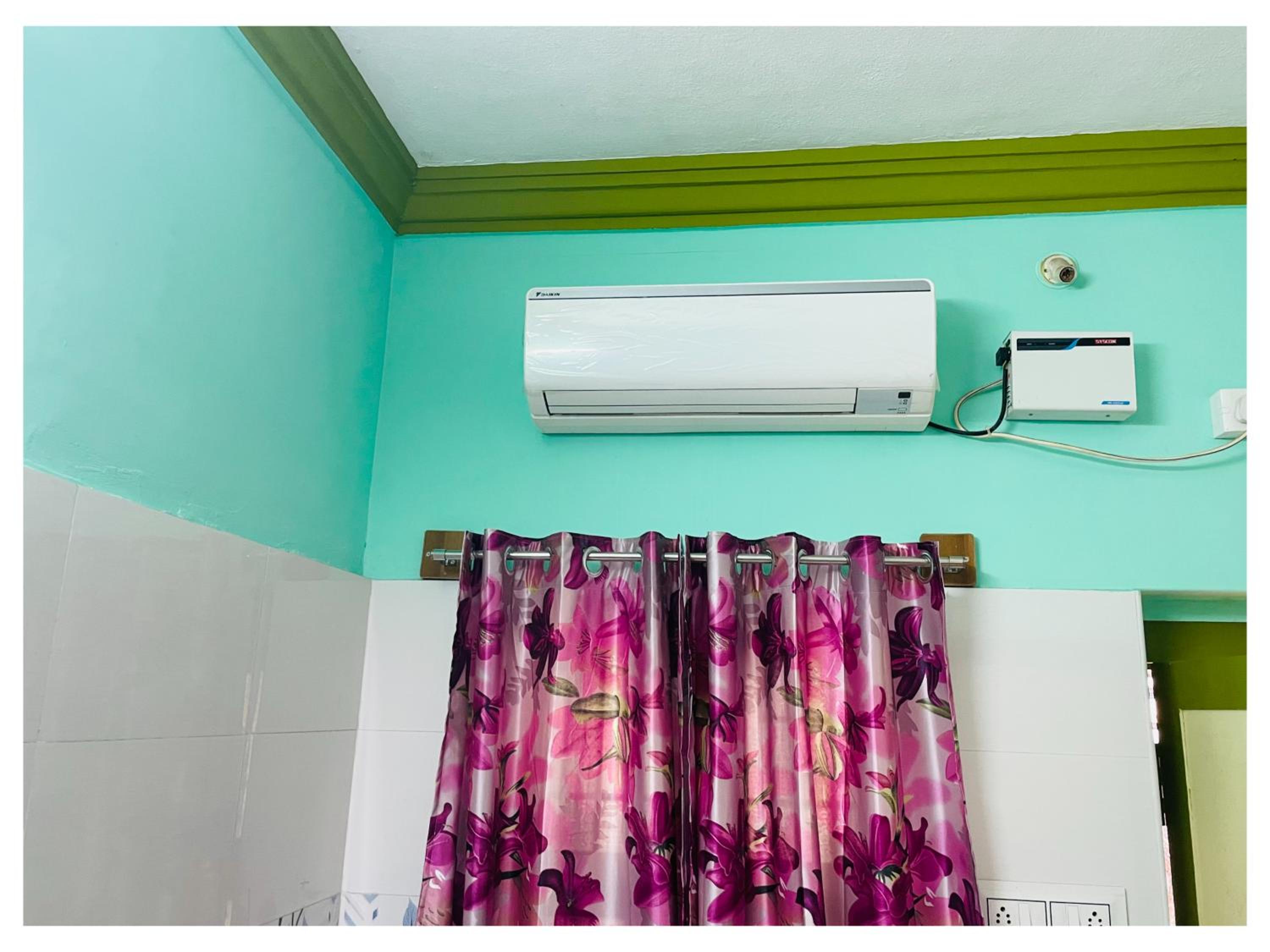 Udhayam Residency