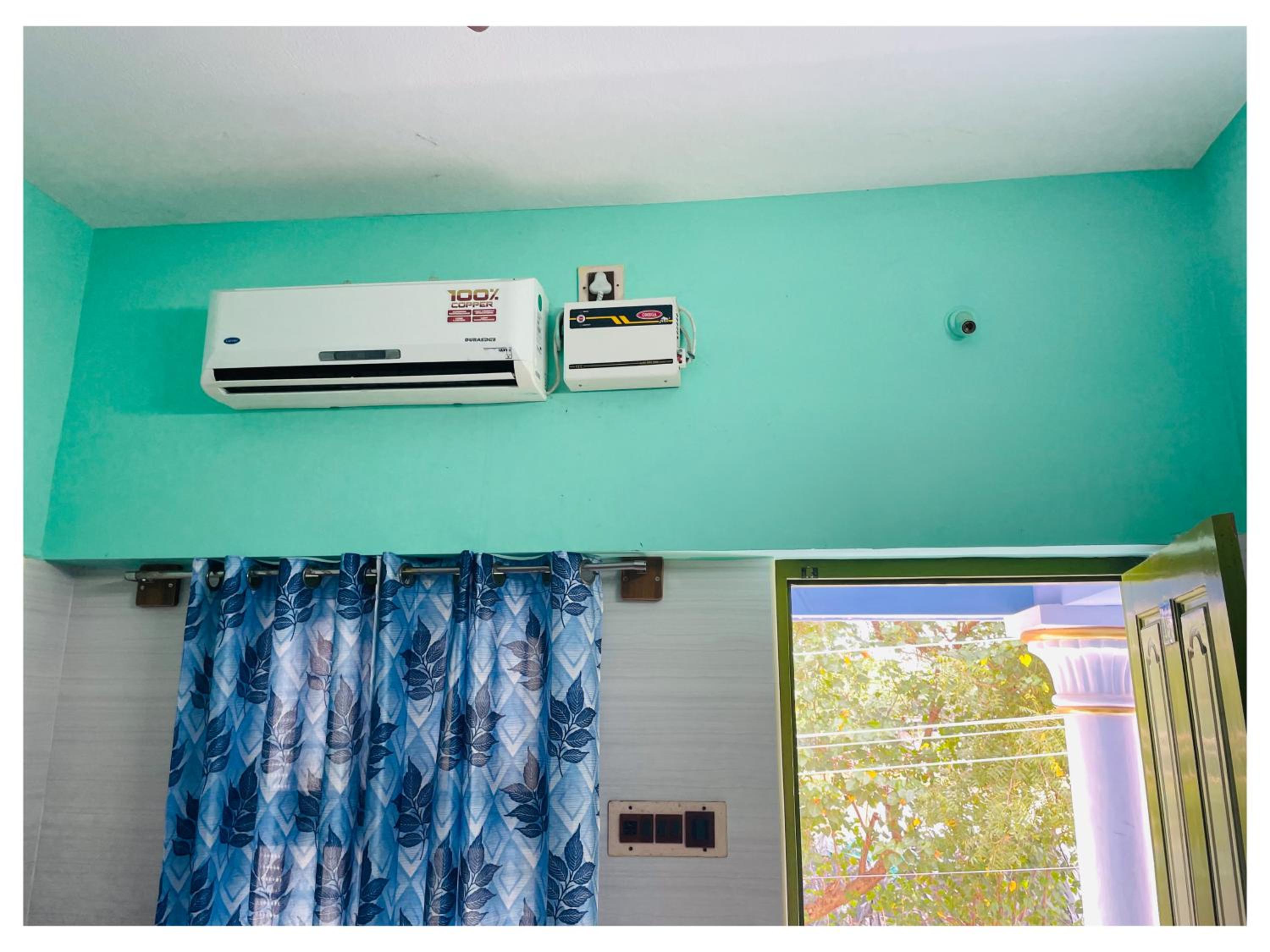 Udhayam Residency