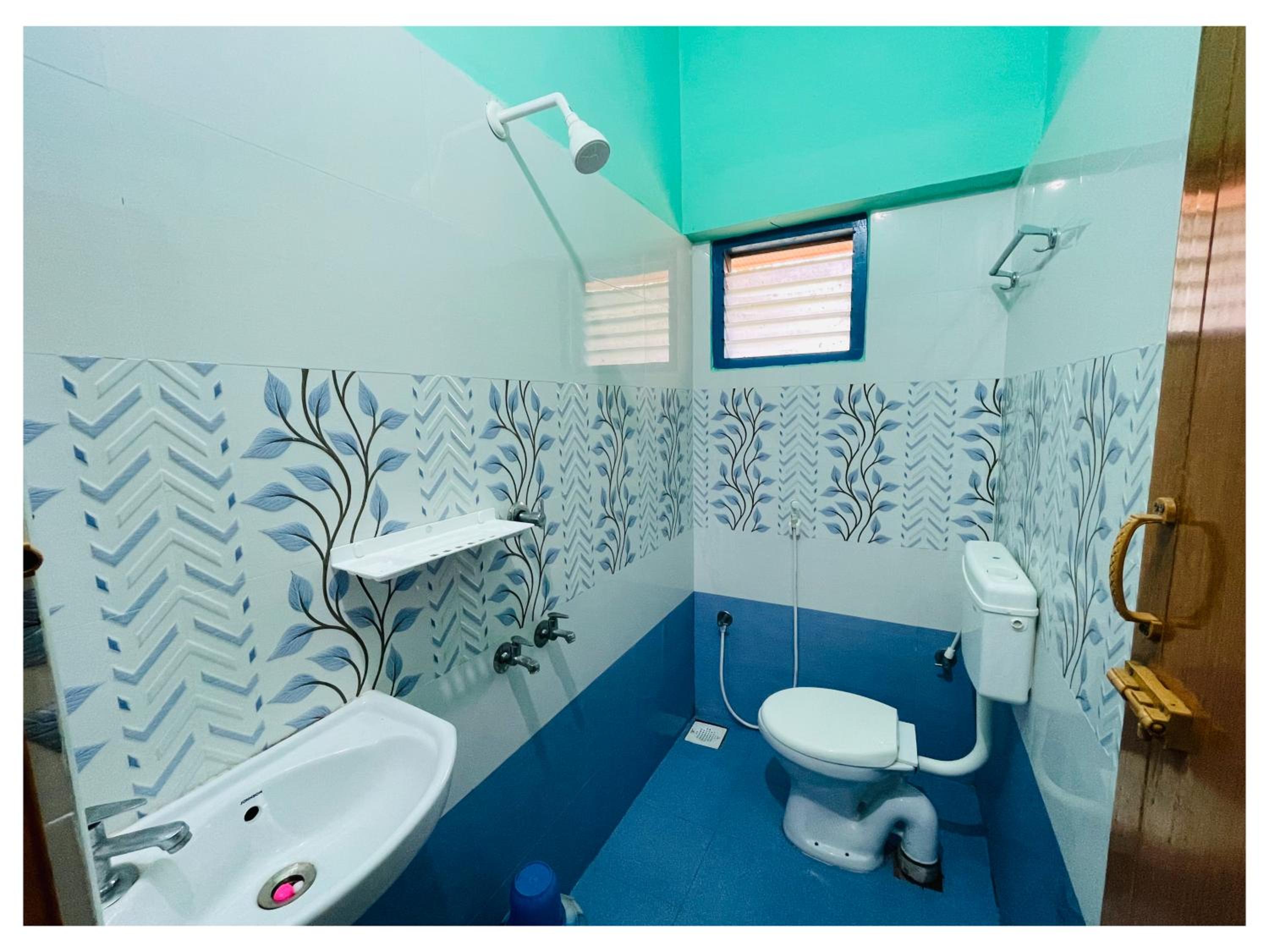 Udhayam Residency