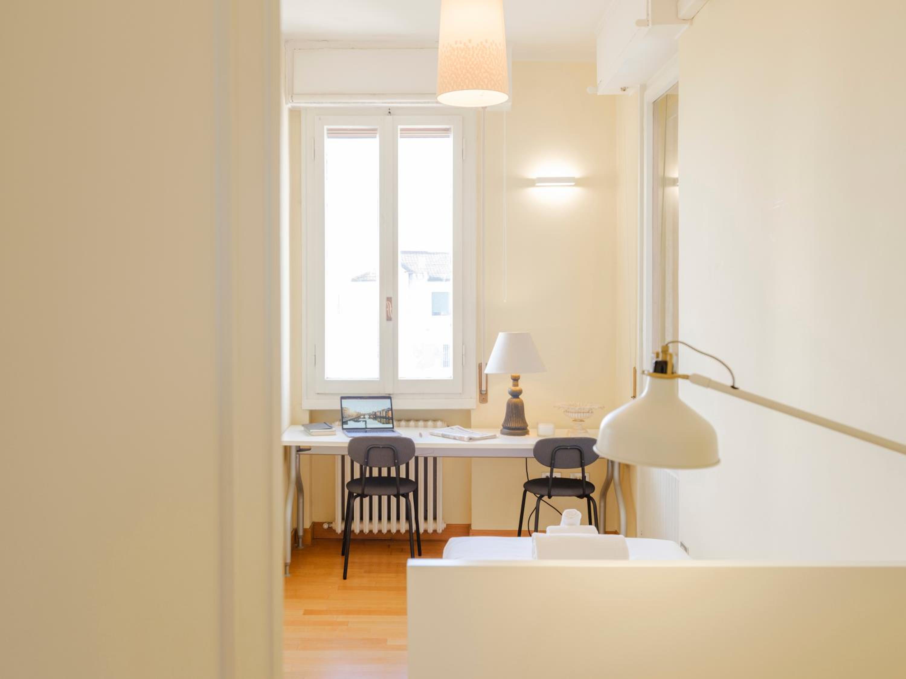 Casa Ari - Bright and spacious flat with terrace